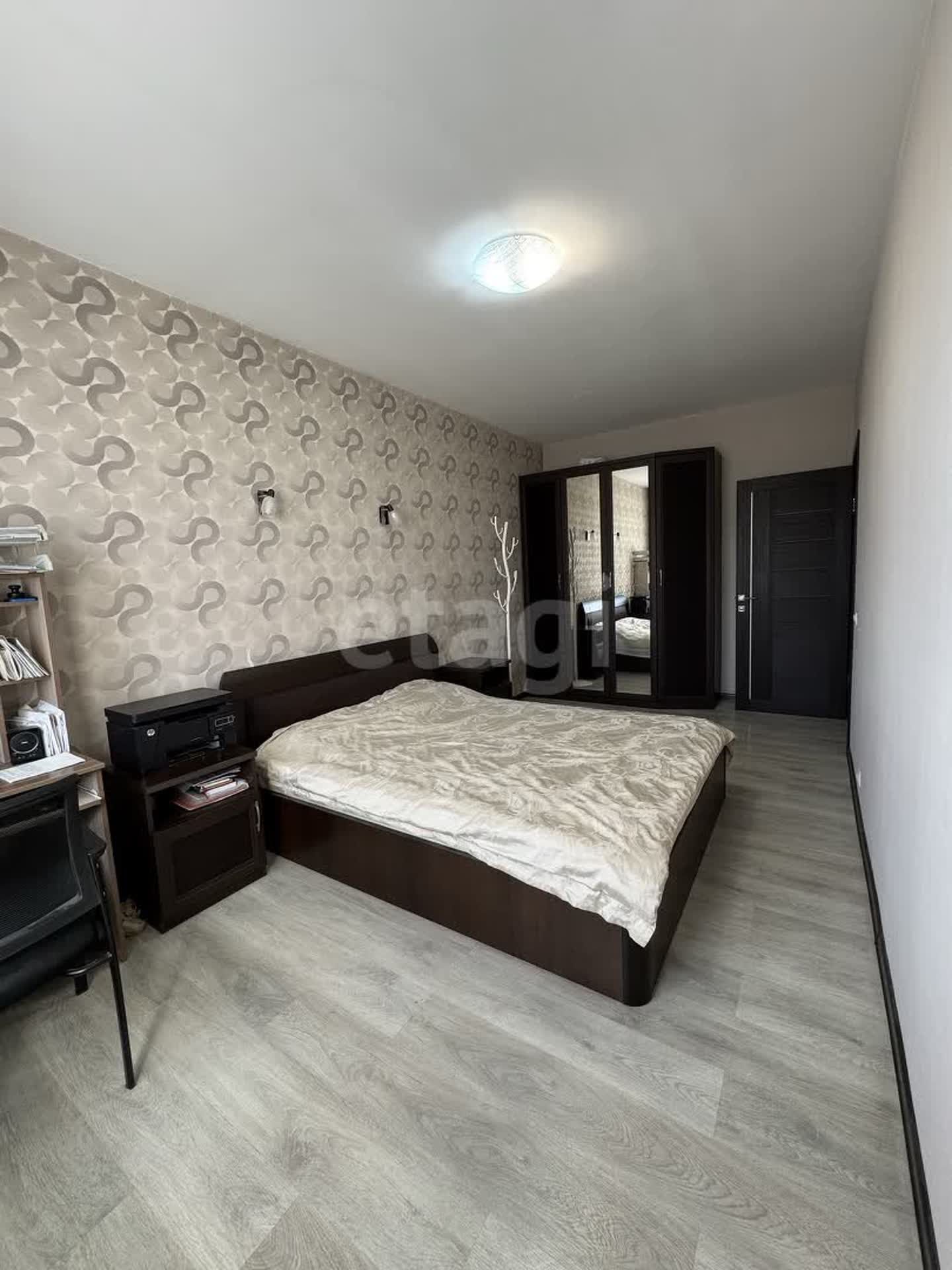 Продажа 3-комнатной квартиры, Улан-Удэ, Республика Бурятия,  Улан-Удэ