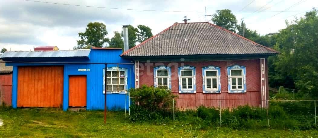 Продажа дома, 60м <sup>2</sup>, 8 сот., Челябинск, Челябинская область,  