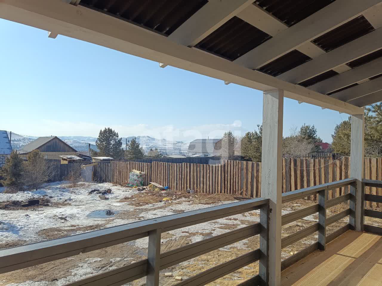 Продажа дома, 210м <sup>2</sup>, 12 сот., Улан-Удэ, Республика Бурятия