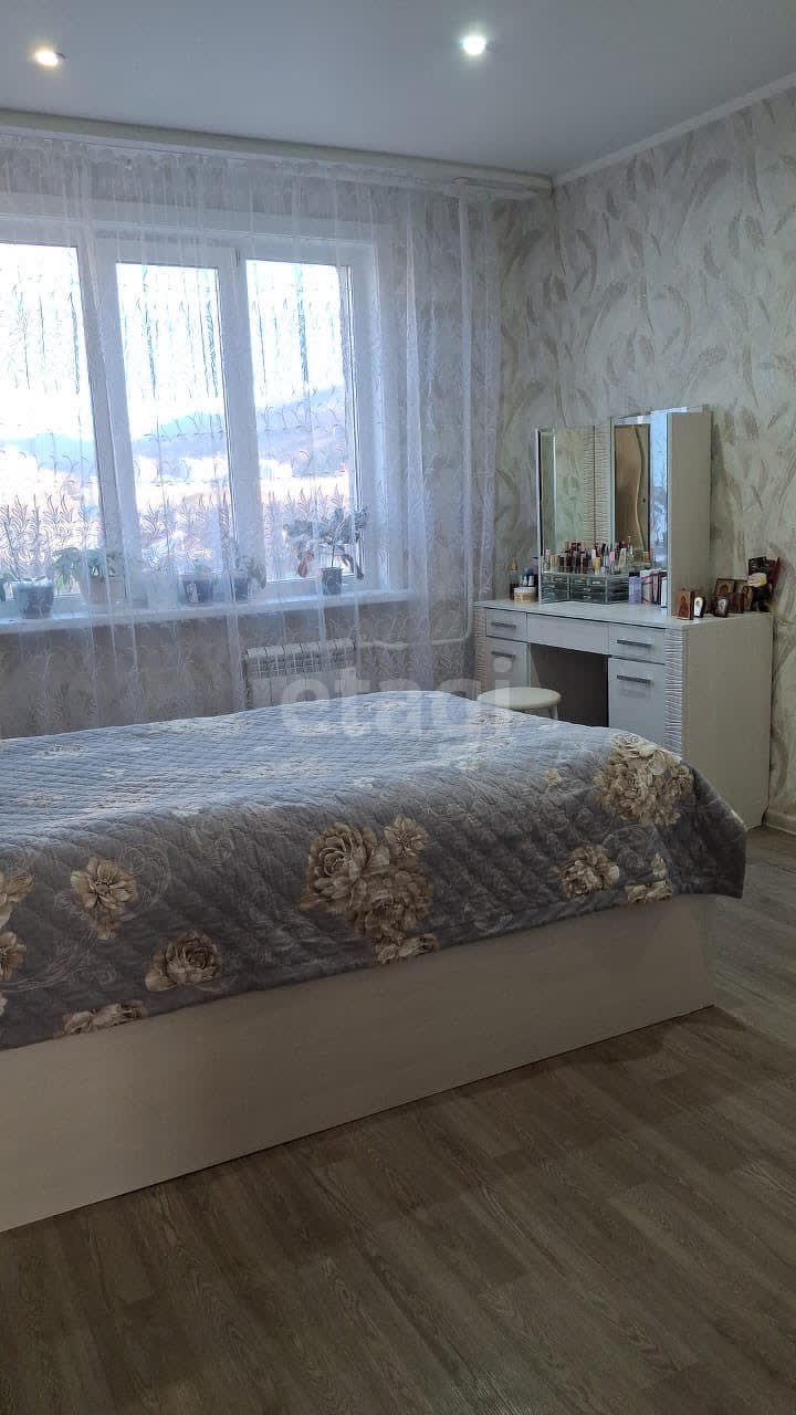 Продажа 3-комнатной квартиры, Южно-Сахалинск, Сахалинская область,  Южно-Сахалинск