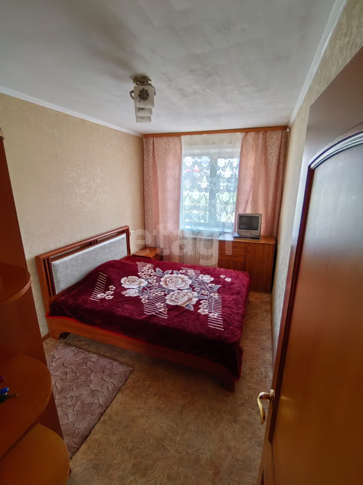 Продажа 2-комнатной квартиры, Южно-Сахалинск, Сахалинская область,  Южно-Сахалинск