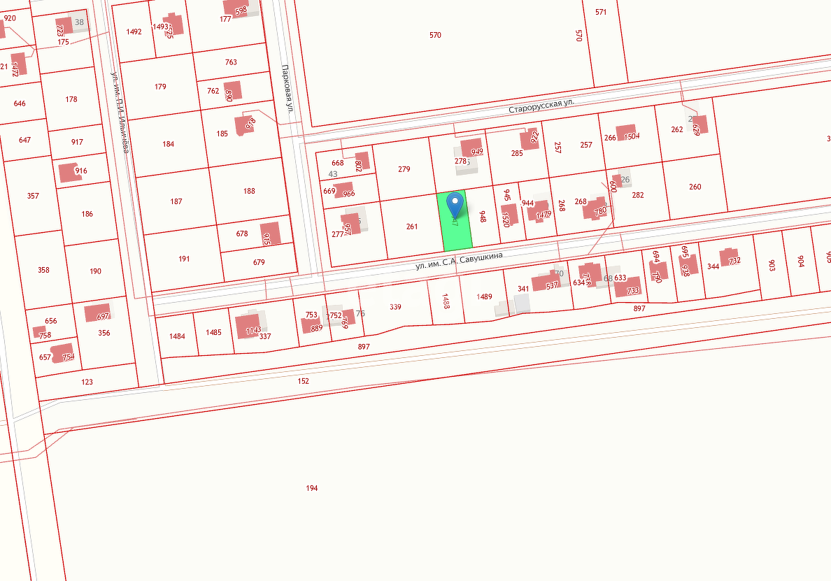 Продажа участка, Южно-Сахалинск, Сахалинская область,  