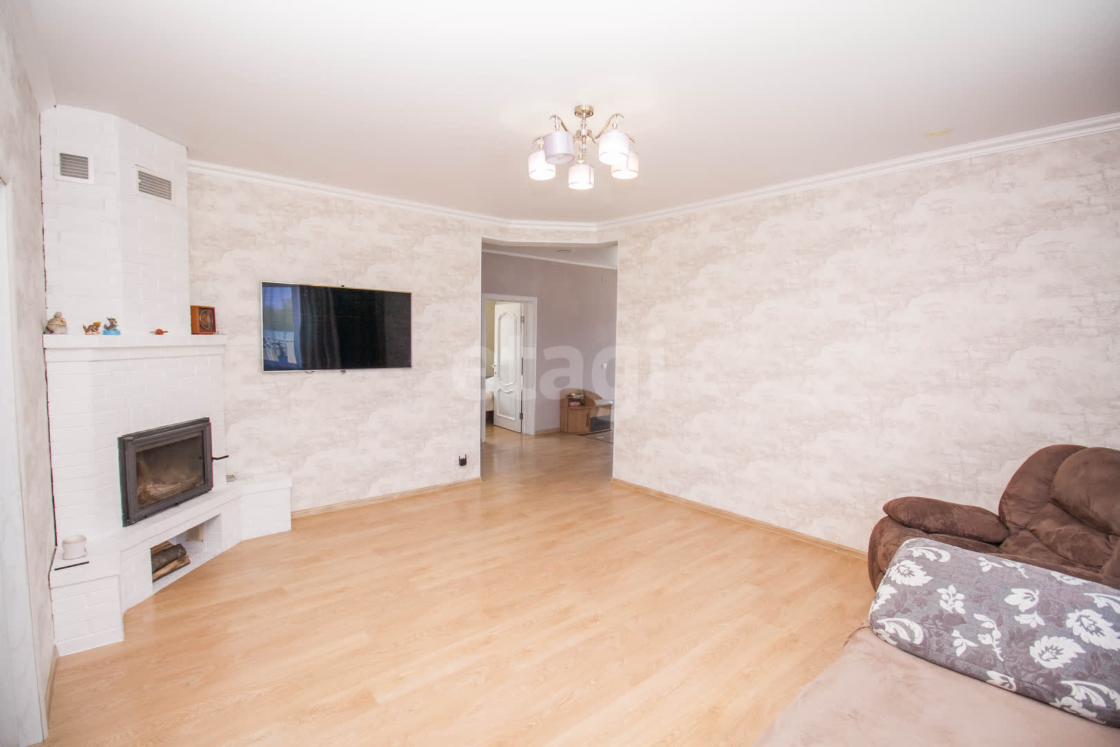 Продажа дома, 117м <sup>2</sup>, 10 сот., Южно-Сахалинск, Сахалинская область,  