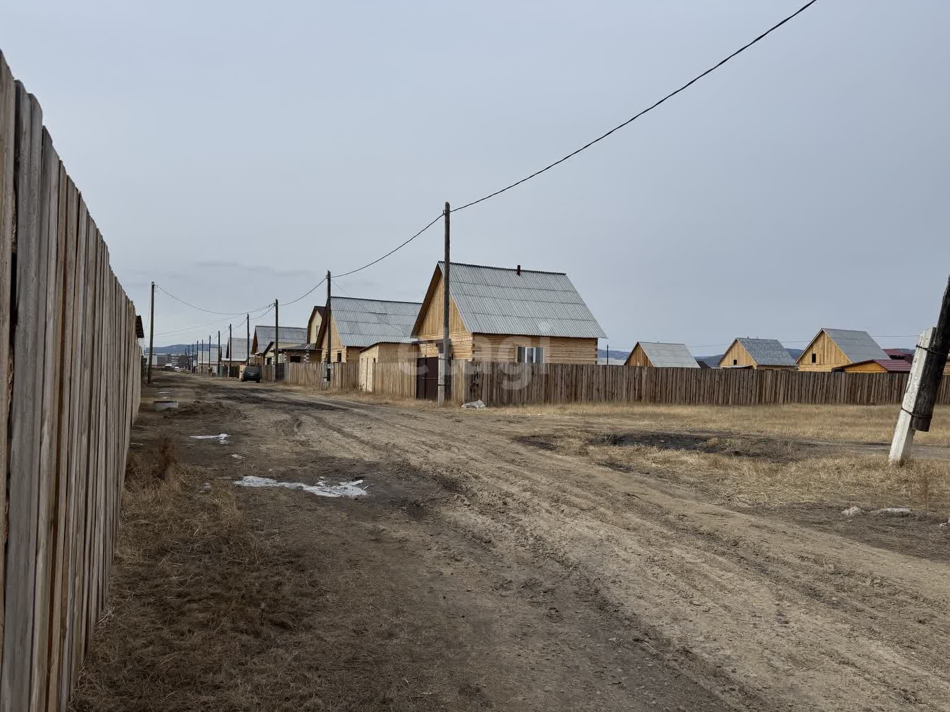 Продажа участка, Улан-Удэ, Республика Бурятия