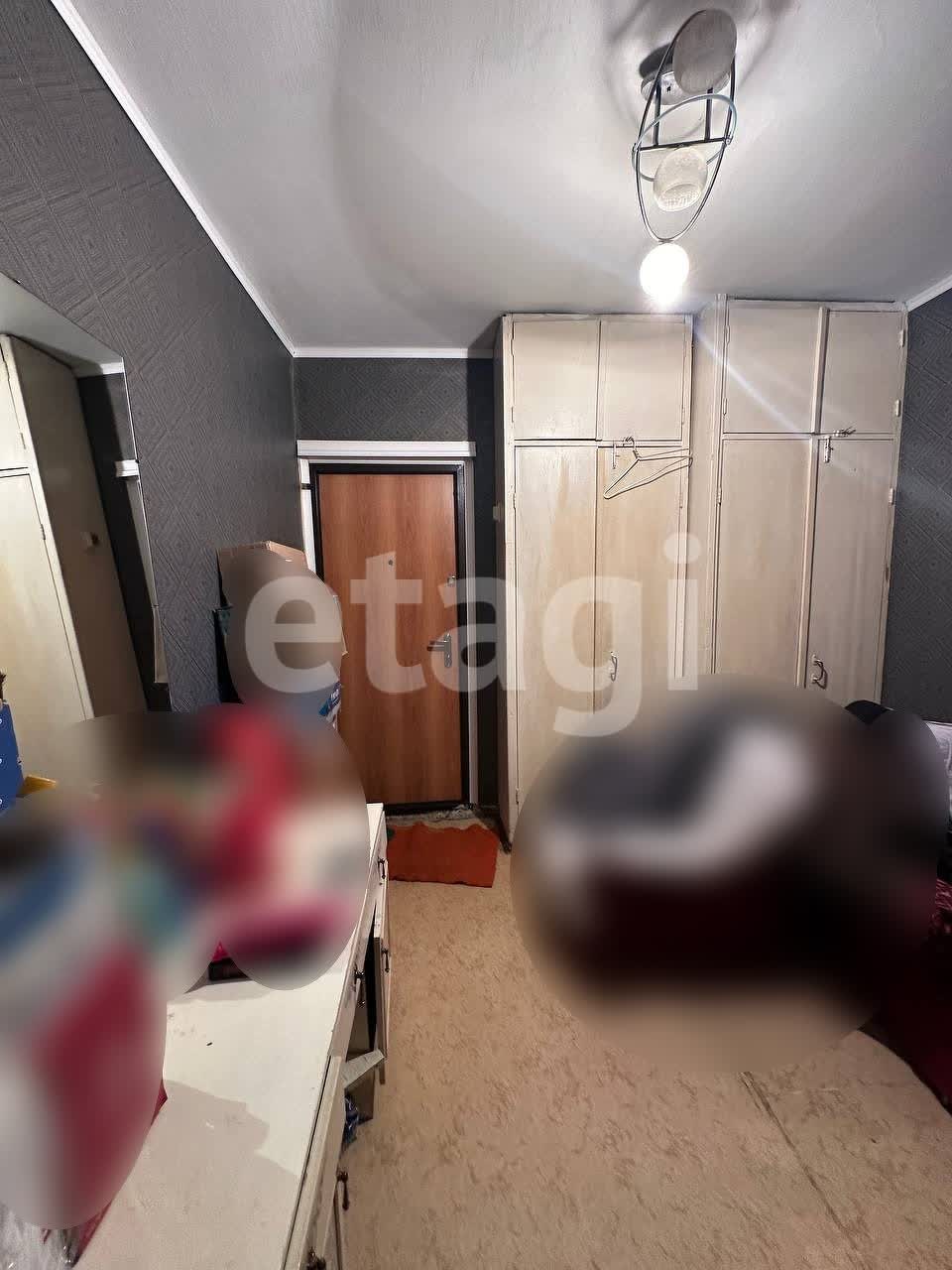 Продажа 2-комнатной квартиры, Улан-Удэ, Республика Бурятия,  Улан-Удэ