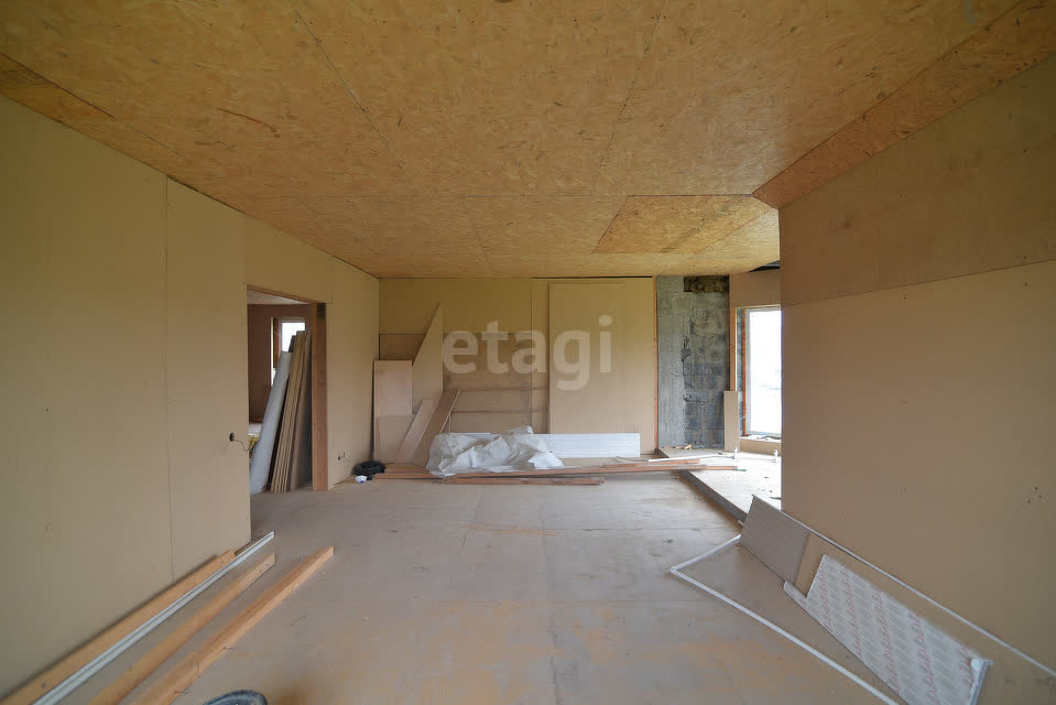 Продажа дома, 313м <sup>2</sup>, 15 сот., Южно-Сахалинск, Сахалинская область,  