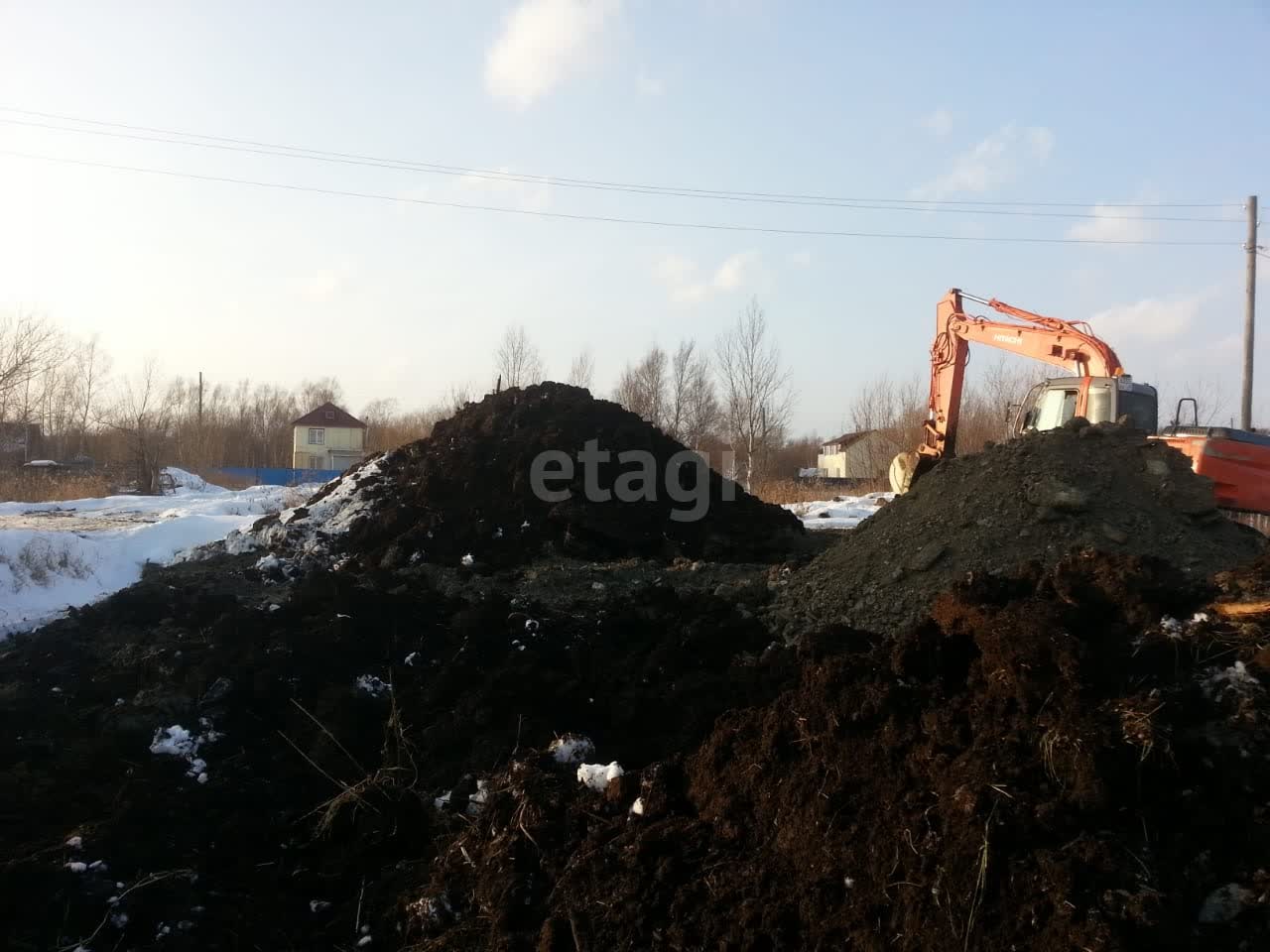 Продажа участка, Южно-Сахалинск, Сахалинская область,  Южно-Сахалинск