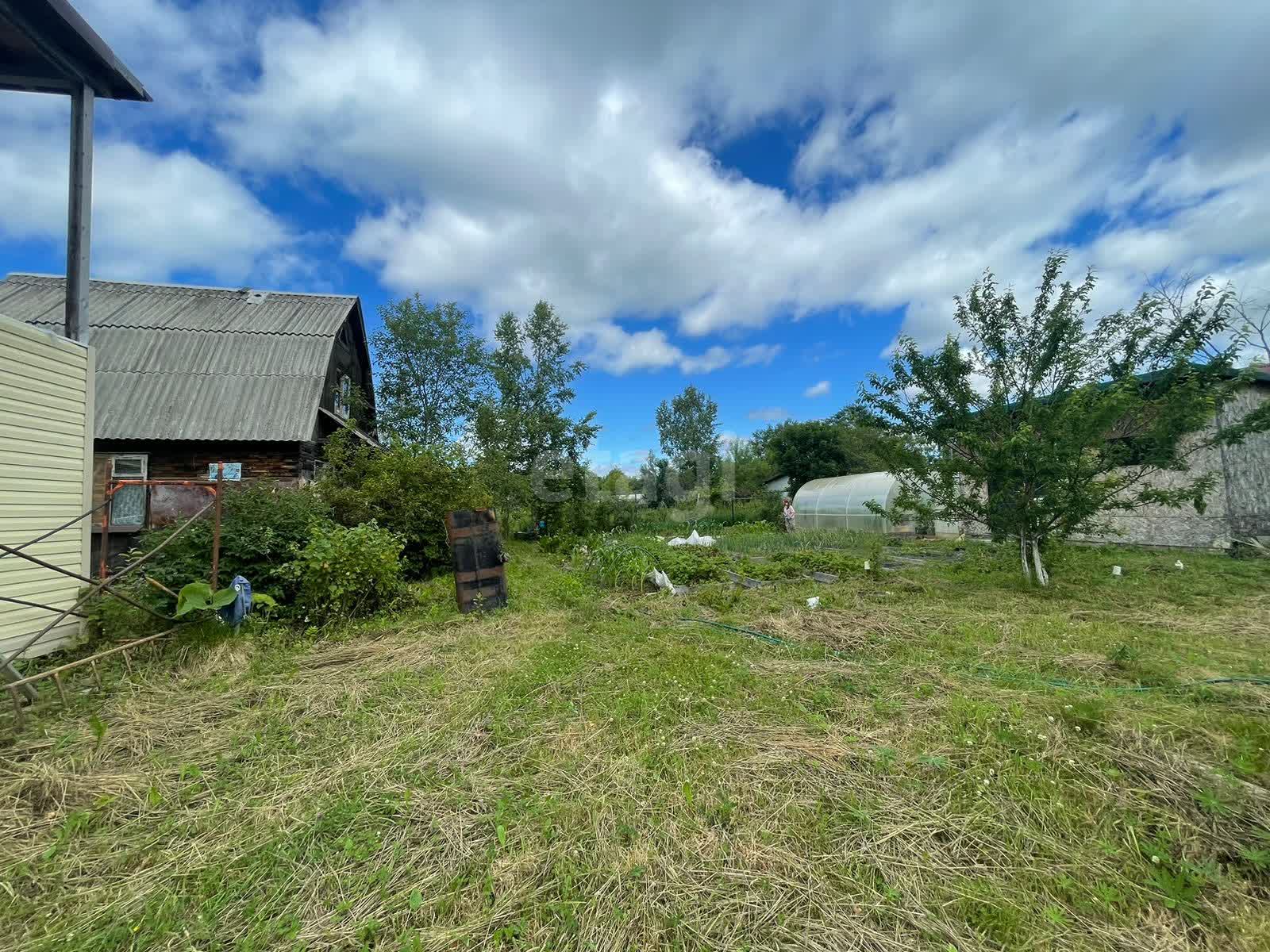 Продажа участка, Южно-Сахалинск, Сахалинская область,  