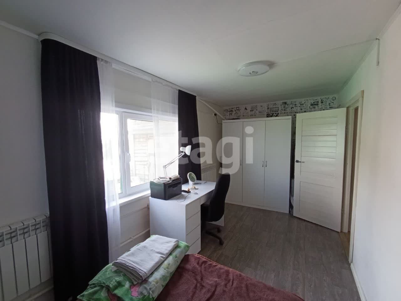 Продажа дома, 61м <sup>2</sup>, 43 сот., Улан-Удэ, Республика Бурятия,  Иволгинский