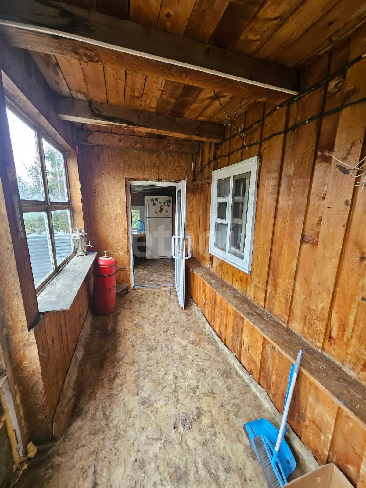 Продажа дома, 57м <sup>2</sup>, 6 сот., Южно-Сахалинск, Сахалинская область,  