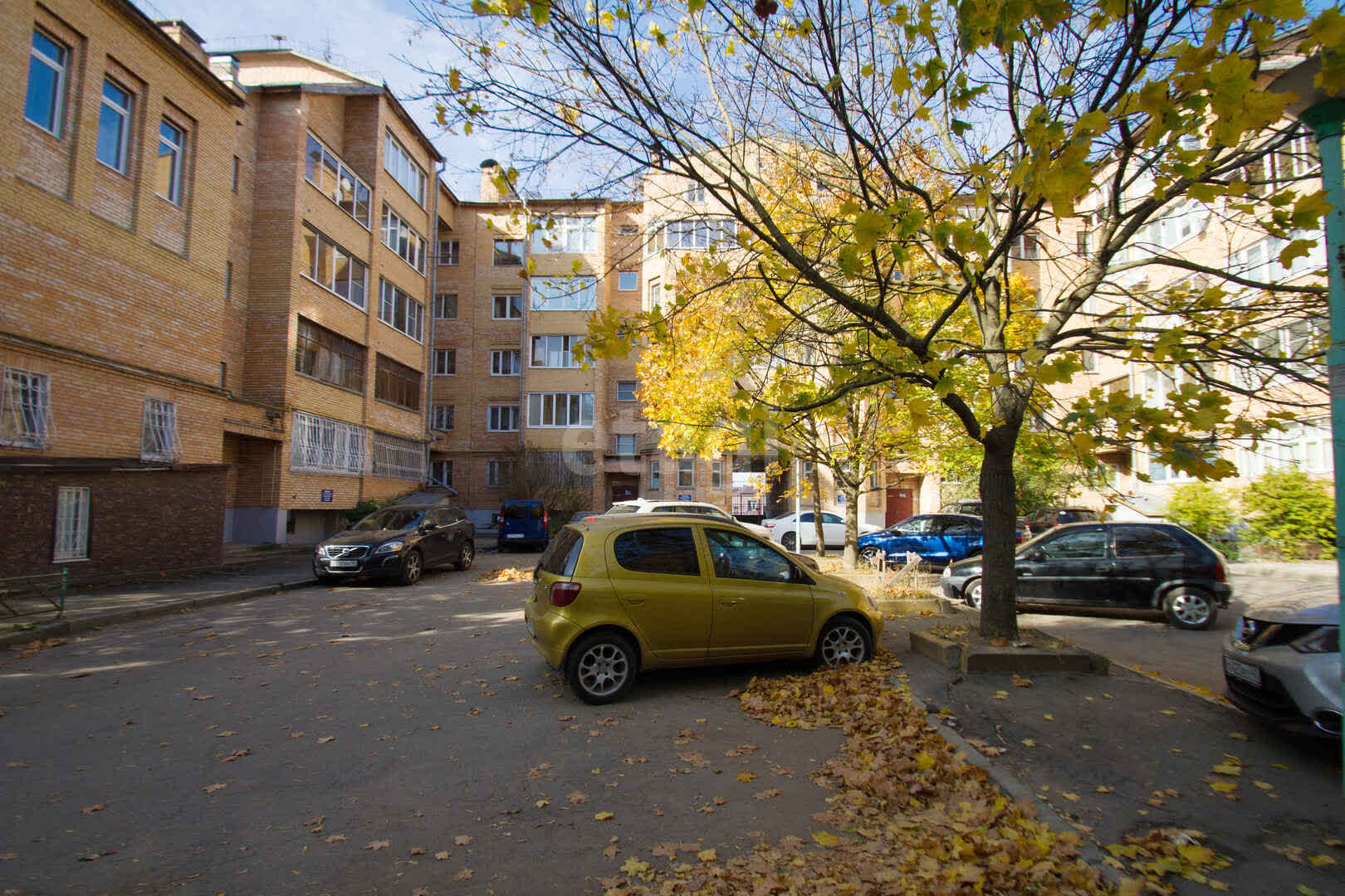 Продажа 3-комнатной квартиры, Калуга, Суворова,  7 к 1