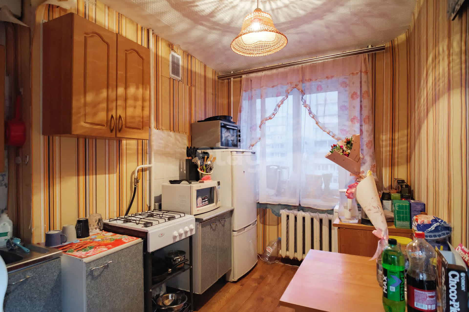 Продажа 1-комнатной квартиры, Комсомольск-на-Амуре, Дикопольцева,  41
