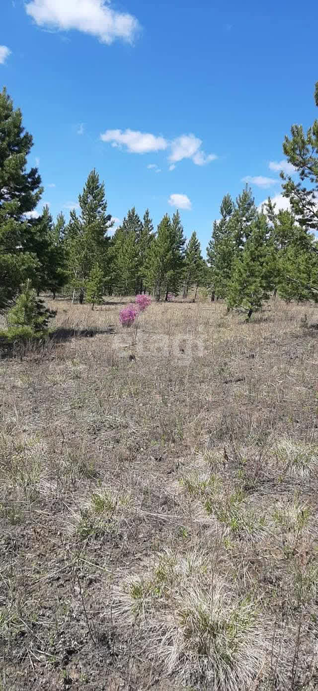 Продажа участка, Улан-Удэ, Республика Бурятия