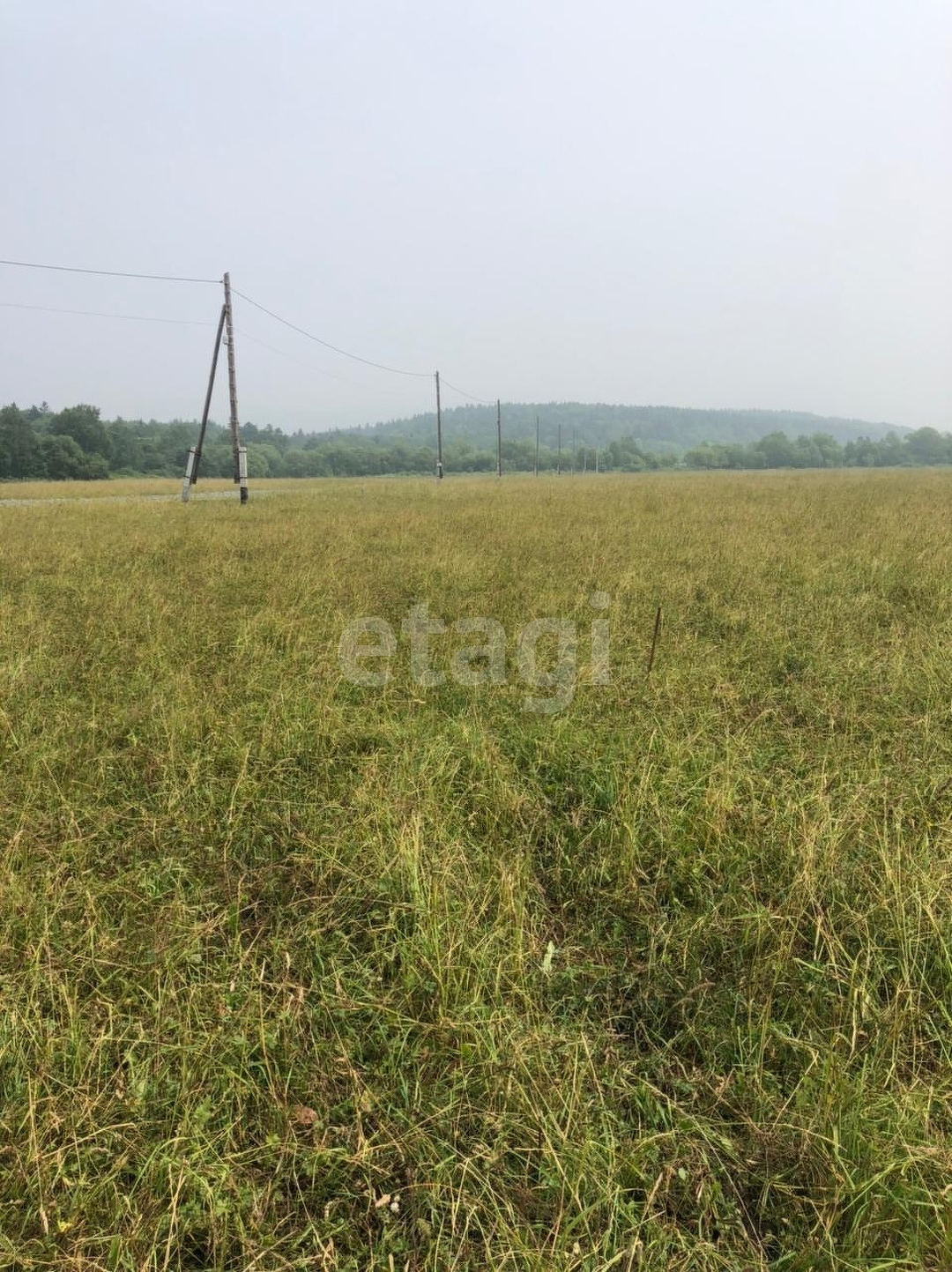 Продажа участка, Южно-Сахалинск, Сахалинская область,  