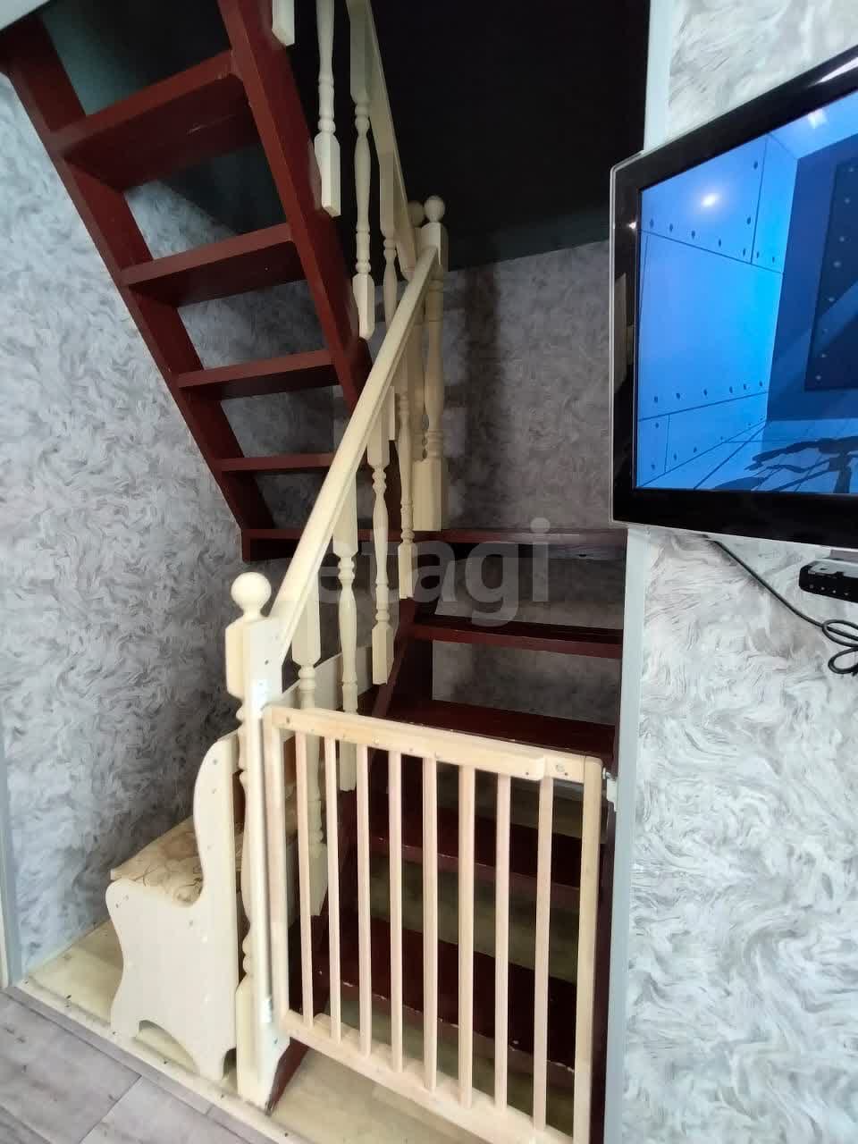 Продажа дома, 98м <sup>2</sup>, 5 сот., Южно-Сахалинск, Сахалинская область,  