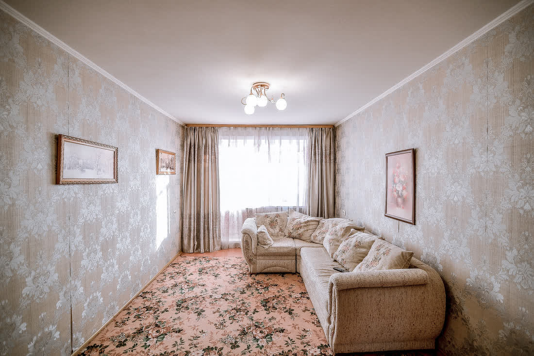 Продажа 2-комнатной квартиры, Южно-Сахалинск, Сахалинская область,  Южно-Сахалинск