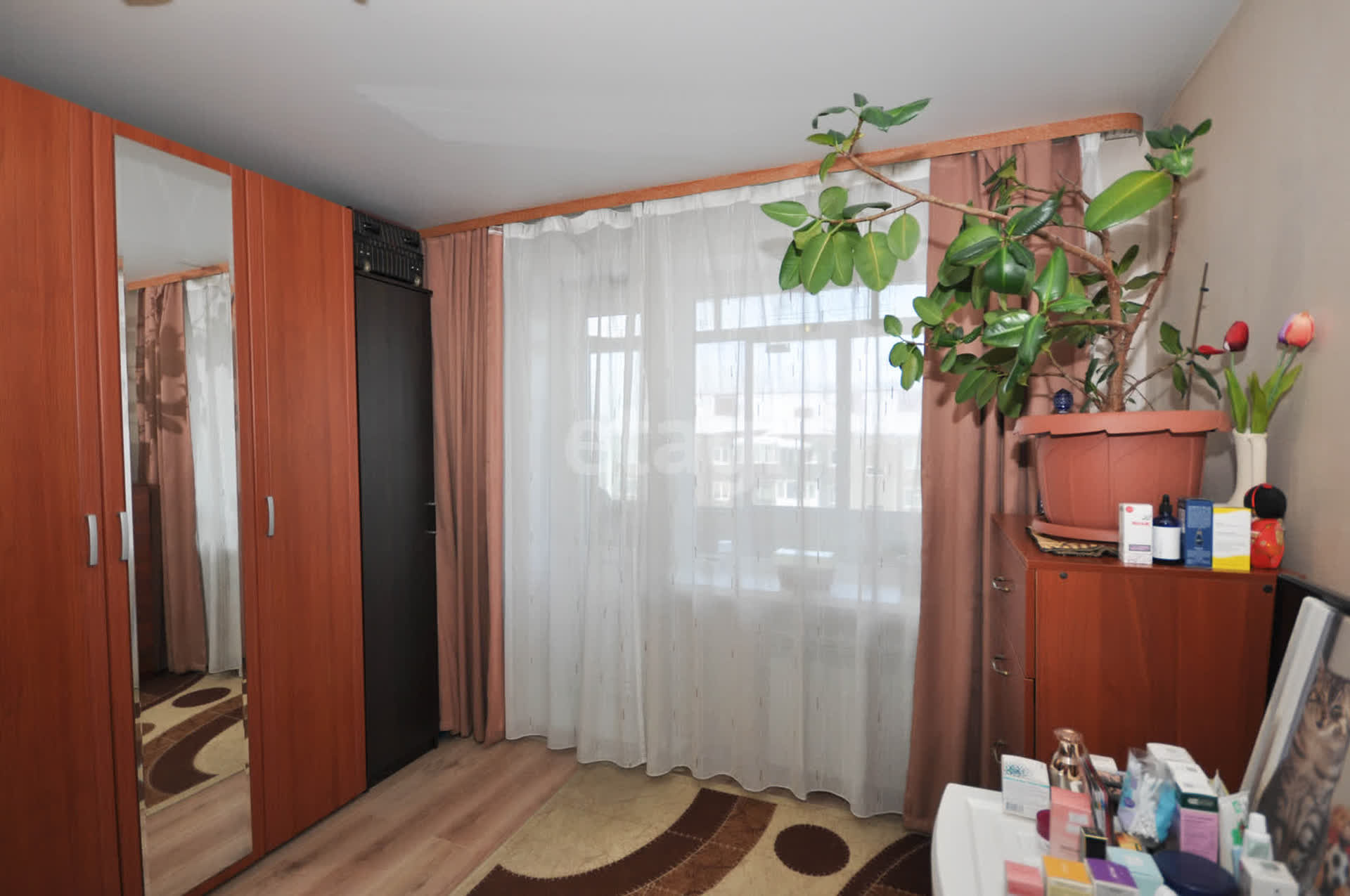 Продажа 1-комнатной квартиры, Южно-Сахалинск, Сахалинская область,  Южно-Сахалинск