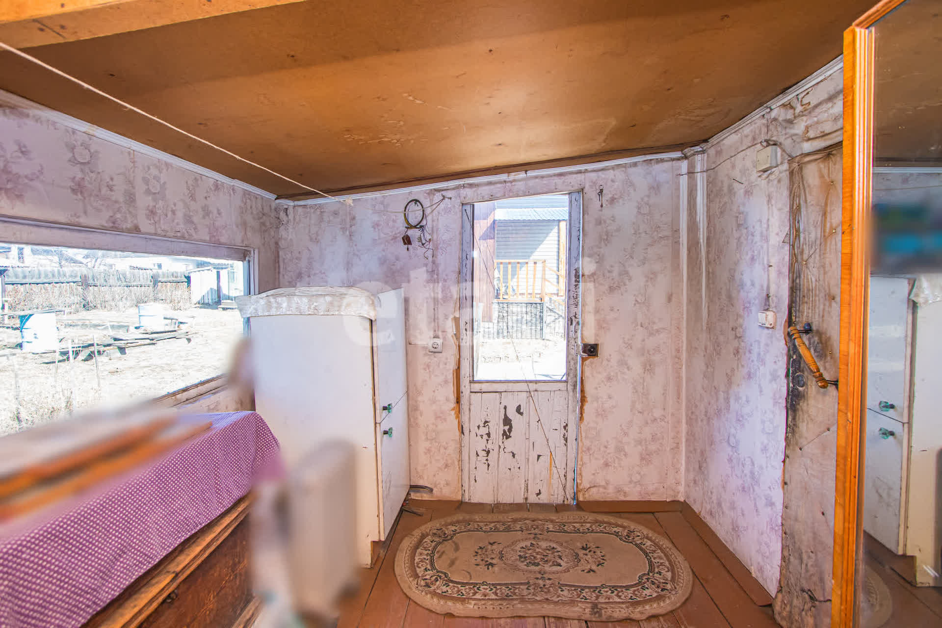 Продажа дома, 128м <sup>2</sup>, 7 сот., Улан-Удэ, Республика Бурятия,   Улан-Удэ