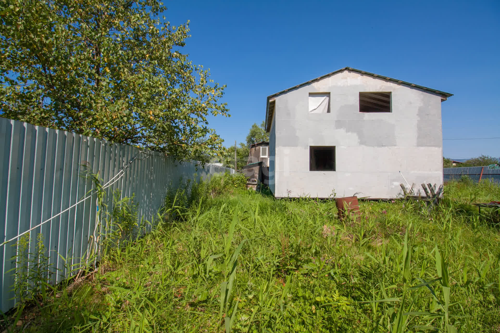 Продажа дома, 63м <sup>2</sup>, 7 сот., Южно-Сахалинск, Сахалинская область,  