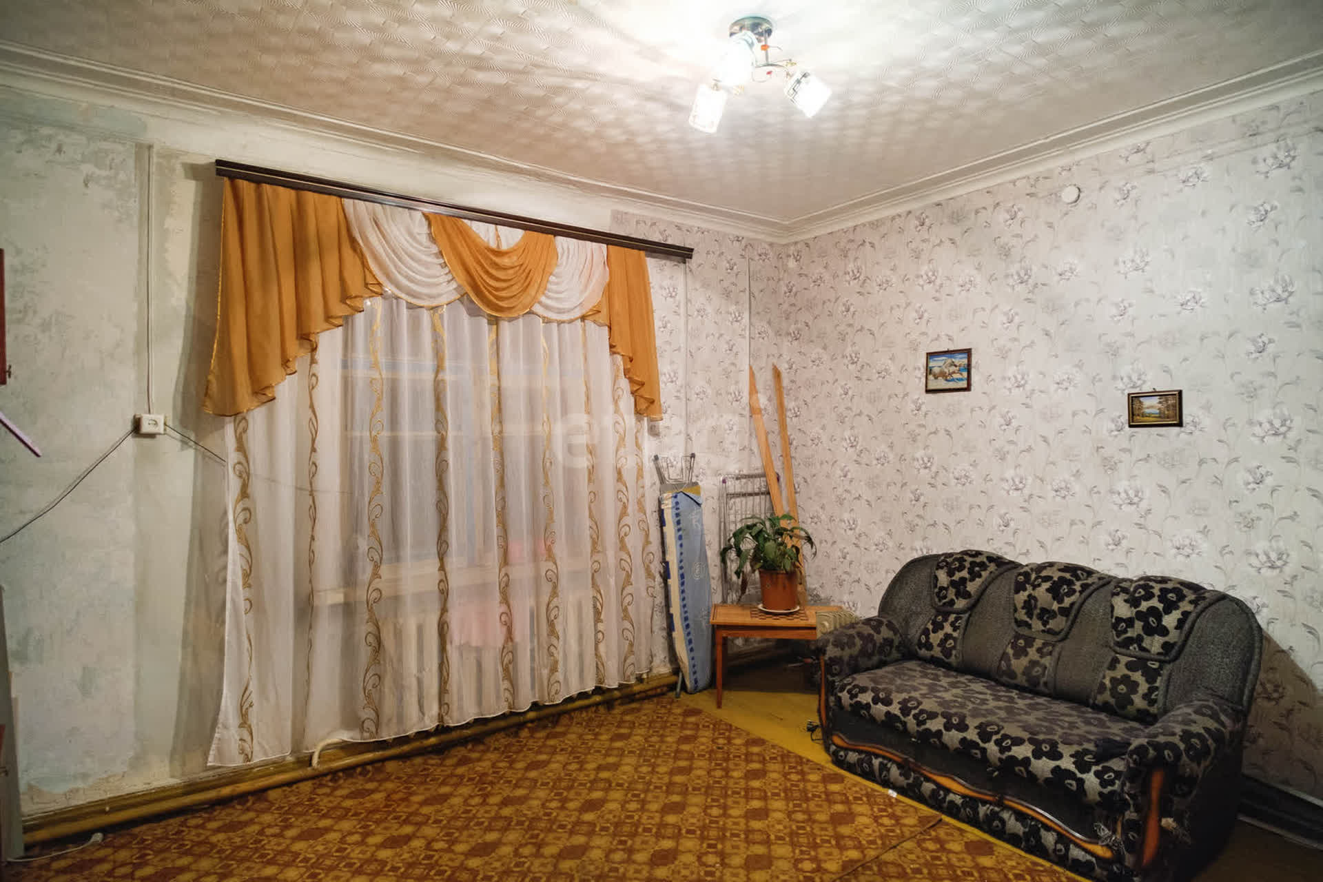 Продажа 3-комнатной квартиры, Комсомольск-на-Амуре, 9 Января,  2