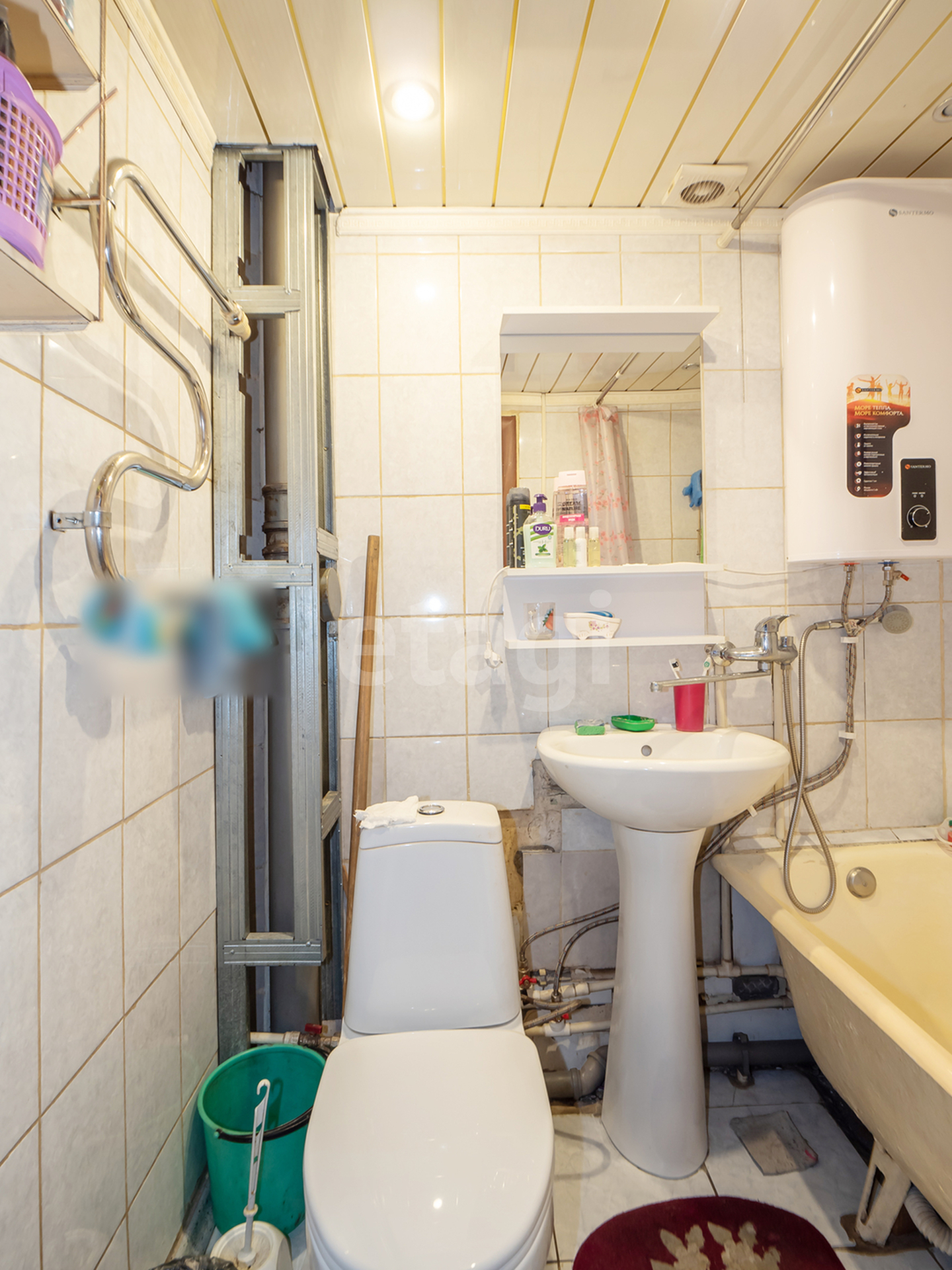 Продажа 2-комнатной квартиры, Улан-Удэ, Республика Бурятия,  Улан-Удэ