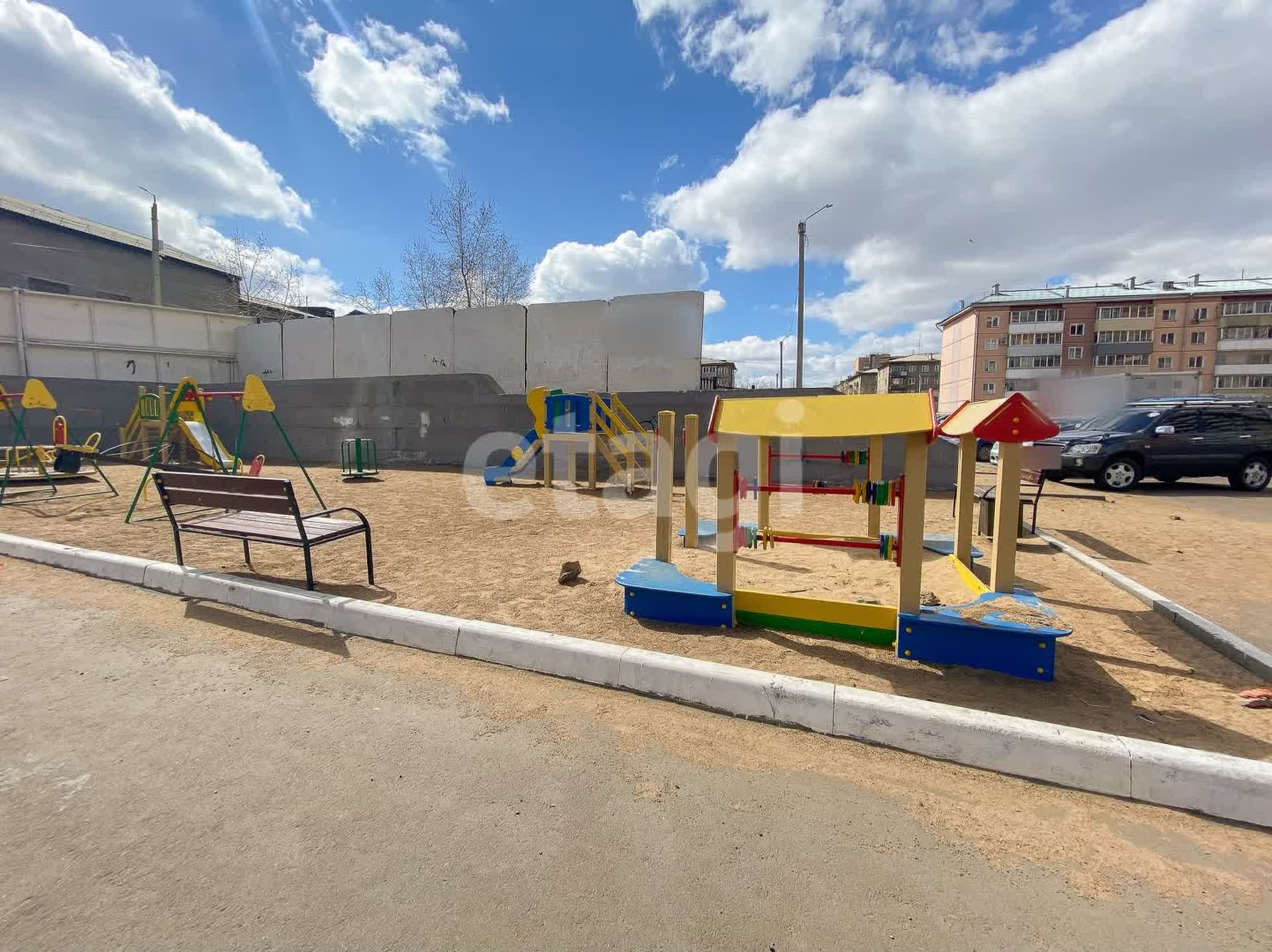 Продажа 1-комнатной квартиры, Улан-Удэ, Республика Бурятия,  Улан-Удэ