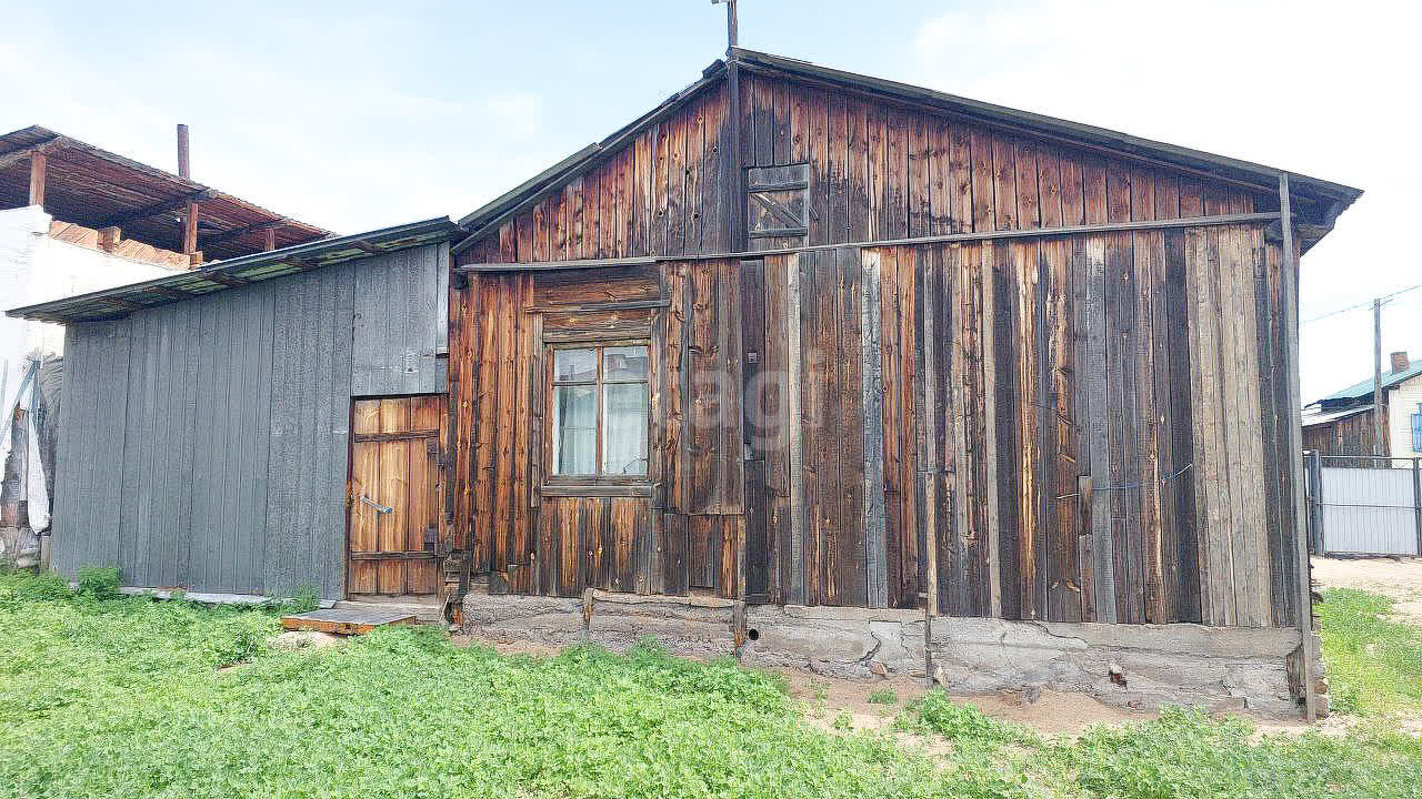 Продажа дома, 69м <sup>2</sup>, 11 сот., Улан-Удэ, Республика Бурятия,  Кяхтинский