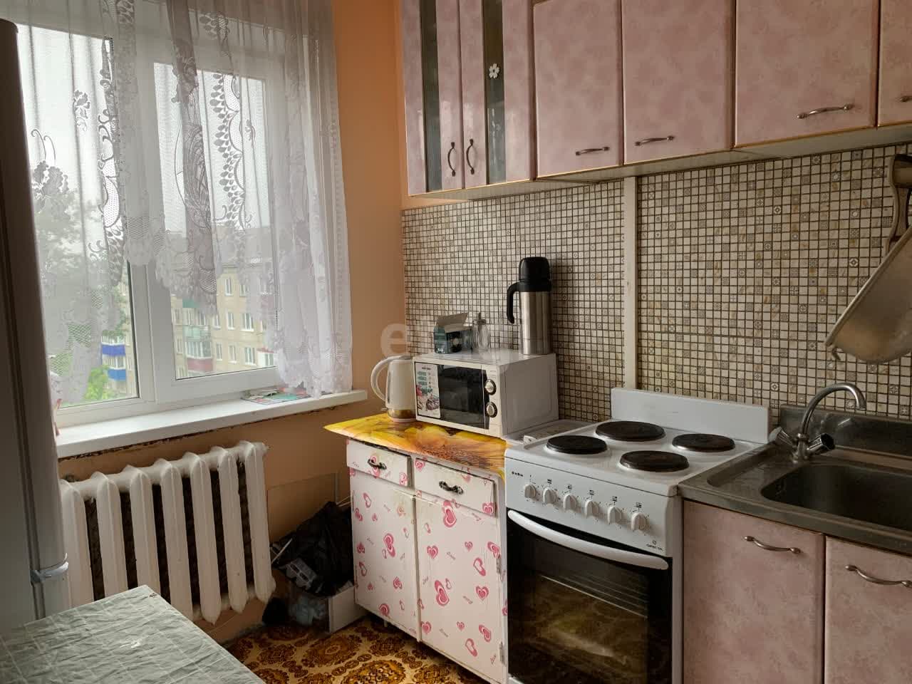 Продажа 2-комнатной квартиры, Южно-Сахалинск, Сахалинская область,  Южно-Сахалинск