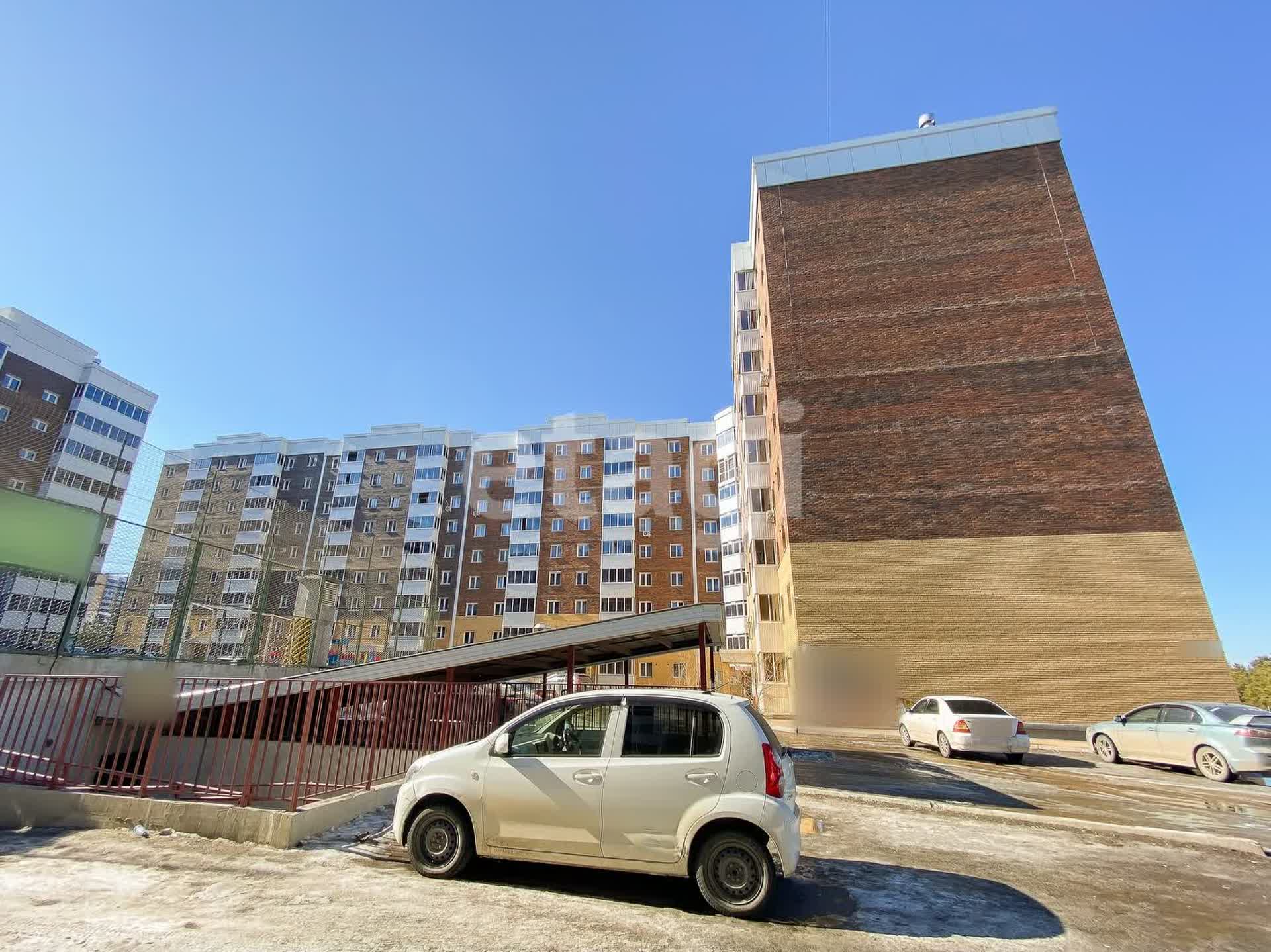 Продажа 1-комнатной квартиры, Улан-Удэ, Республика Бурятия,  Улан-Удэ