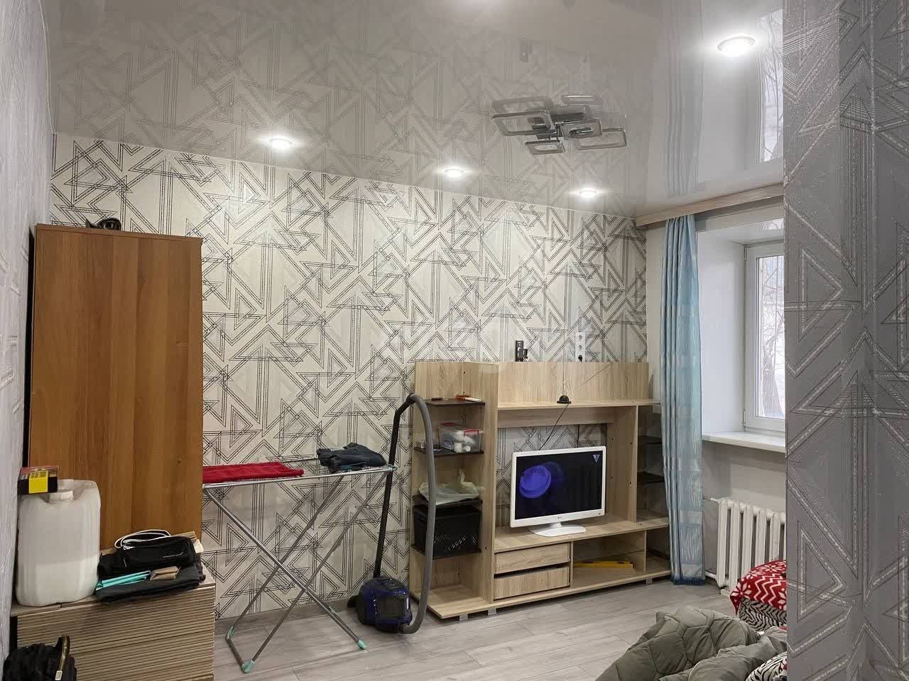 Продажа 1-комнатной квартиры, Улан-Удэ, Республика Бурятия,  Улан-Удэ