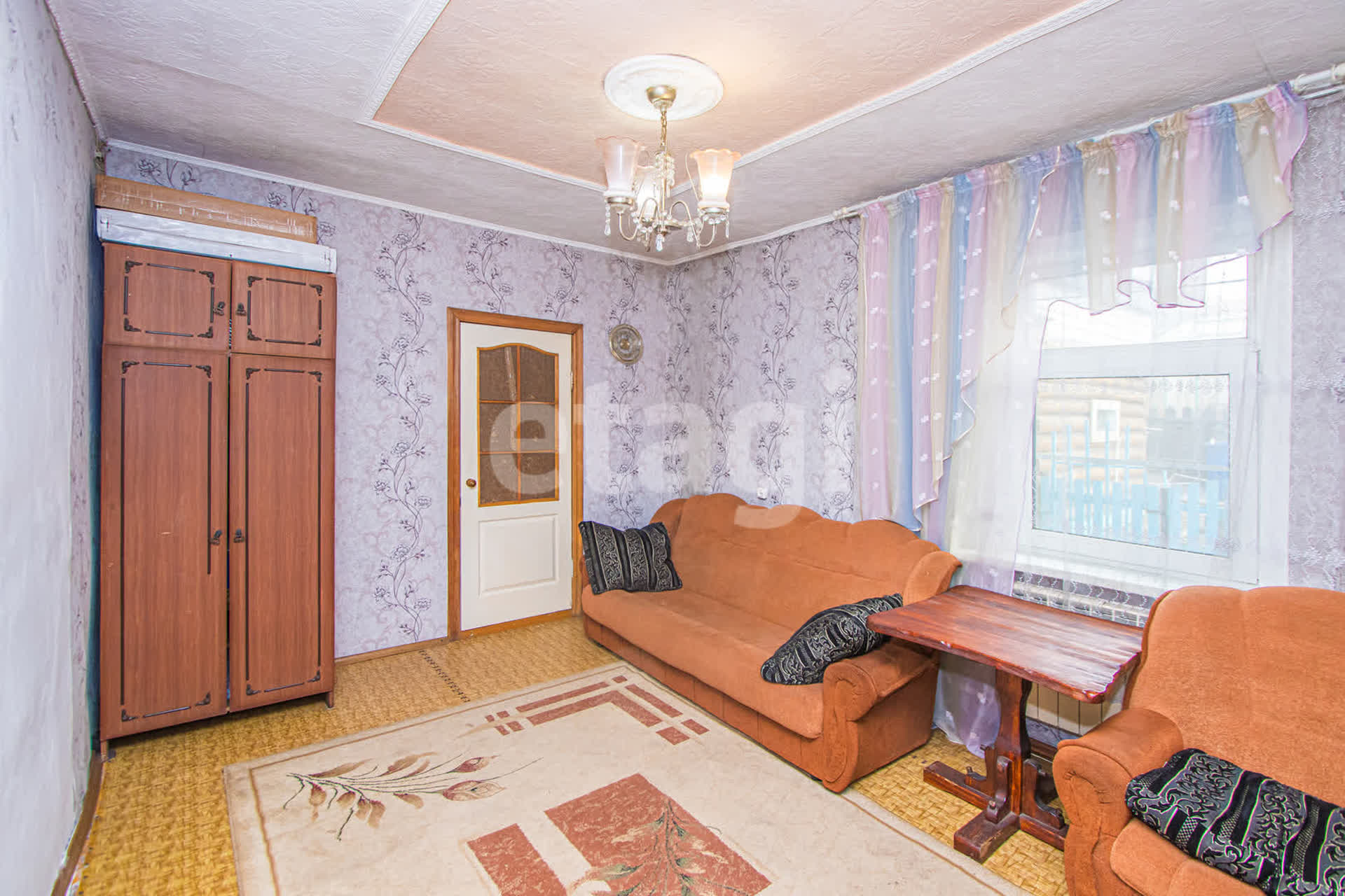 Продажа дома, 52м <sup>2</sup>, 7 сот., Улан-Удэ, Республика Бурятия,  Железнодорожный