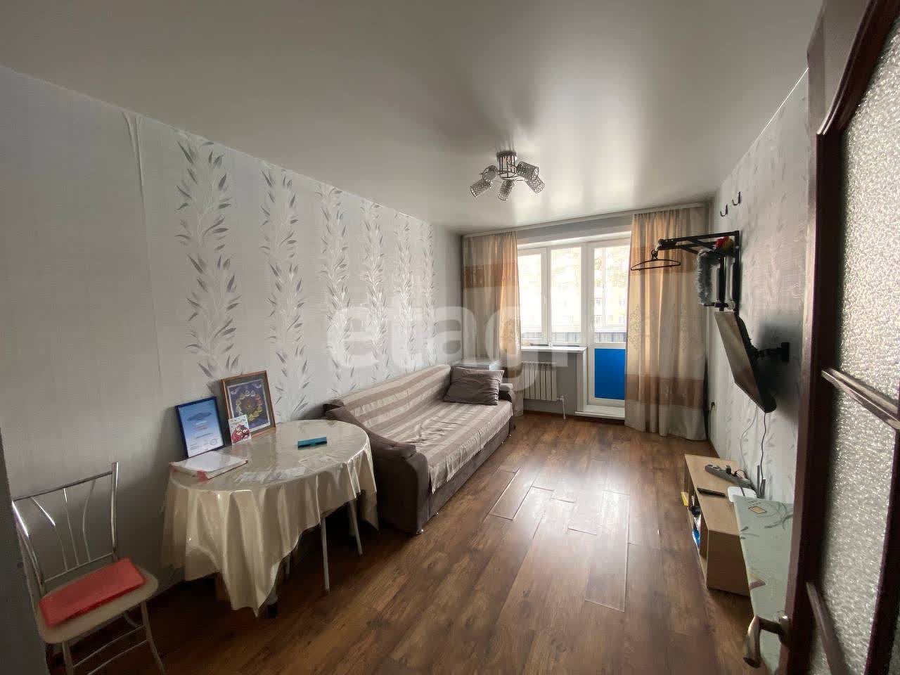 Продажа 1-комнатной квартиры, Улан-Удэ, Республика Бурятия,  Улан-Удэ