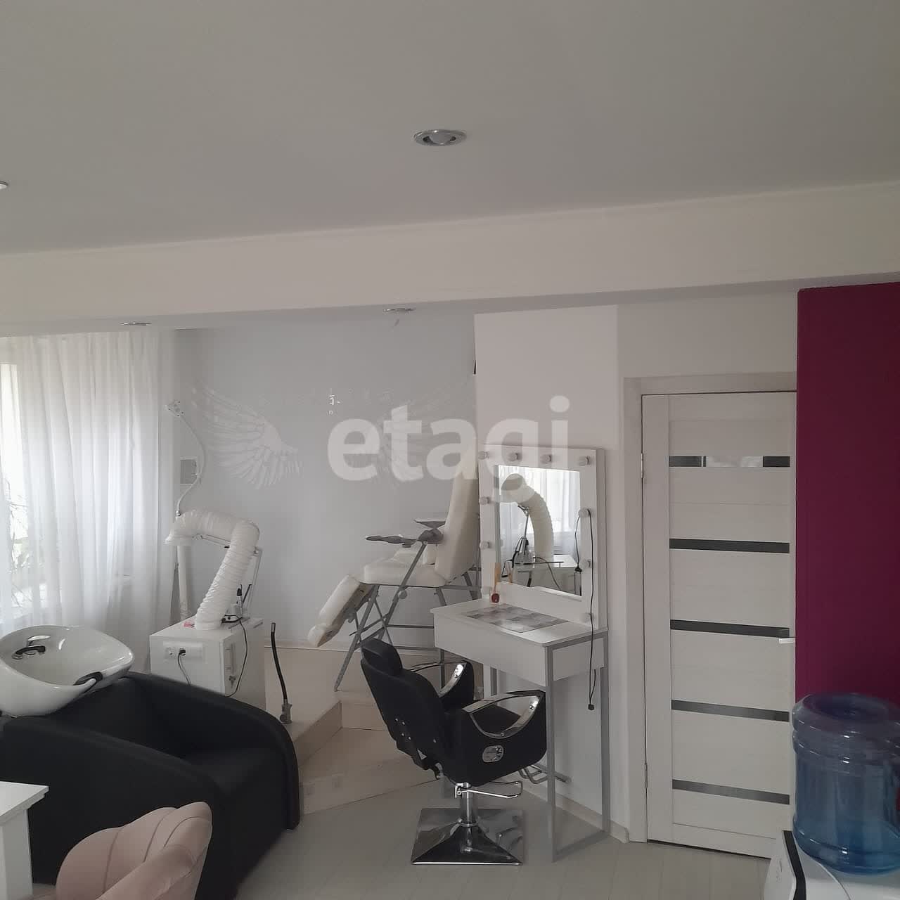 Продажа коммерческой недвижимости, 38м <sup>2</sup>, Улан-Удэ, Бурятия,  Улан-Удэ