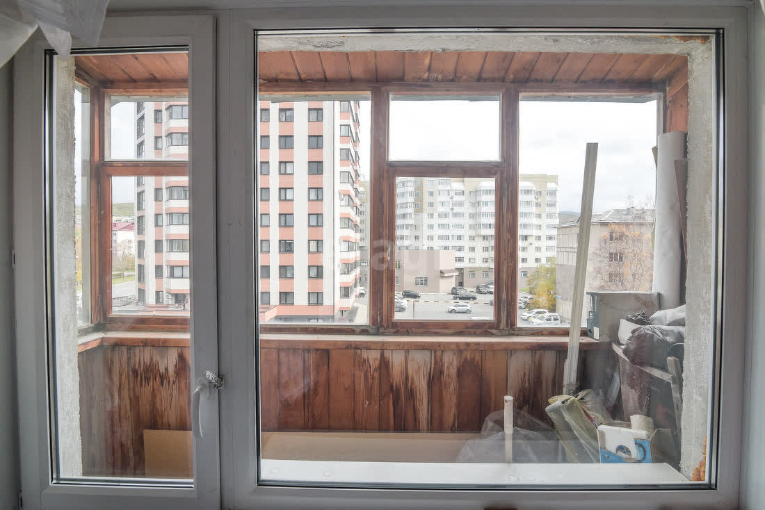 Продажа 1-комнатной квартиры, Южно-Сахалинск, Сахалинская область,  Южно-Сахалинск