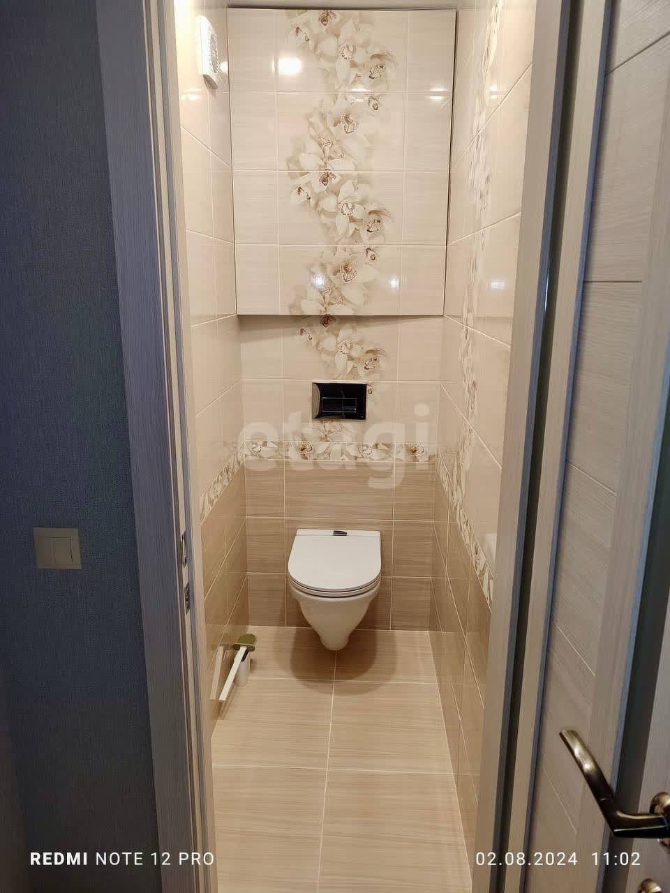 Продажа 3-комнатной квартиры, Южно-Сахалинск, Сахалинская область,  Южно-Сахалинск