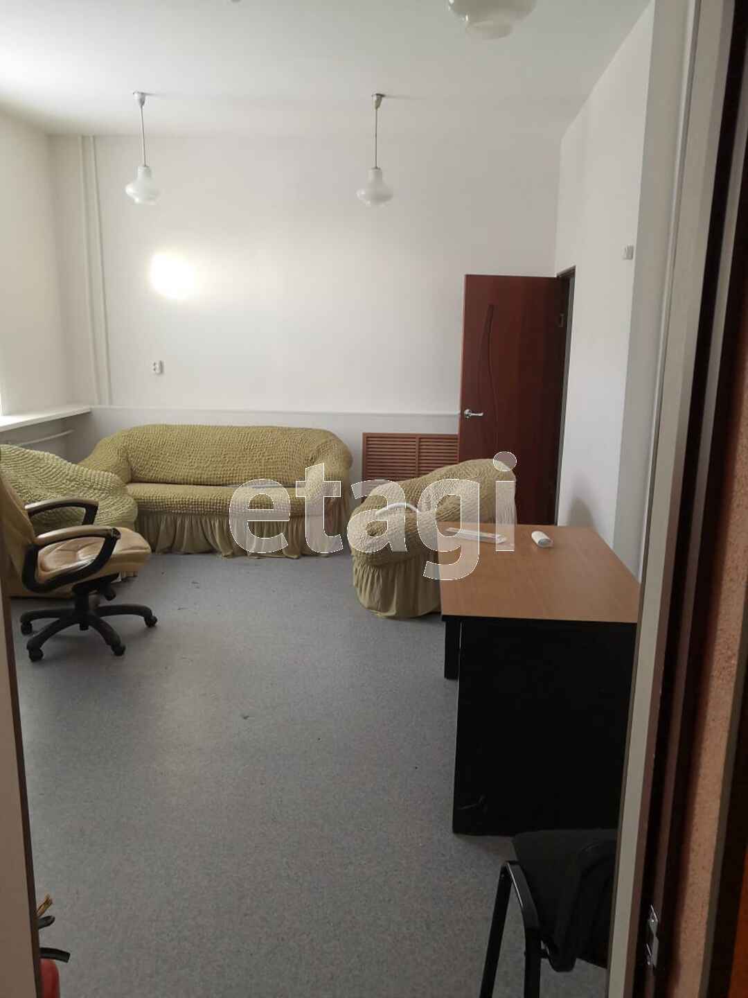 Продажа коммерческой недвижимости, 495м <sup>2</sup>, Южно-Сахалинск, Сахалинская область,  Южно-Сахалинск