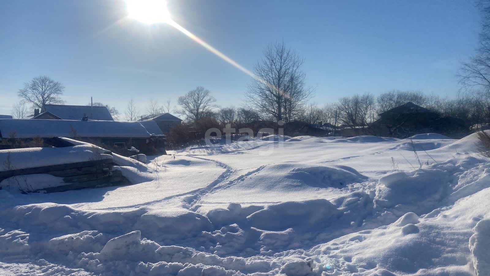 Продажа участка, Южно-Сахалинск, Сахалинская область,  