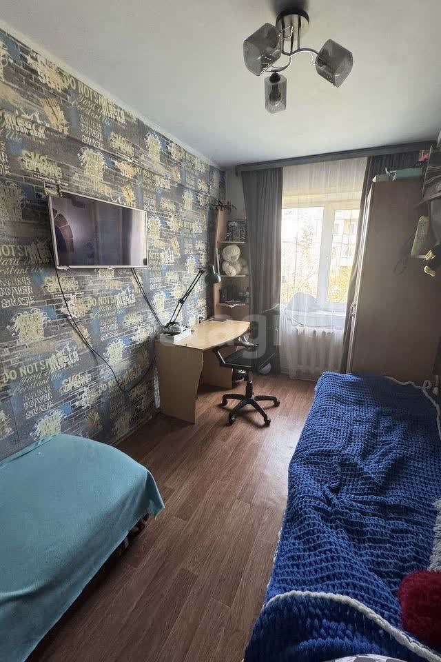 Продажа 2-комнатной квартиры, Улан-Удэ, Республика Бурятия,  Улан-Удэ