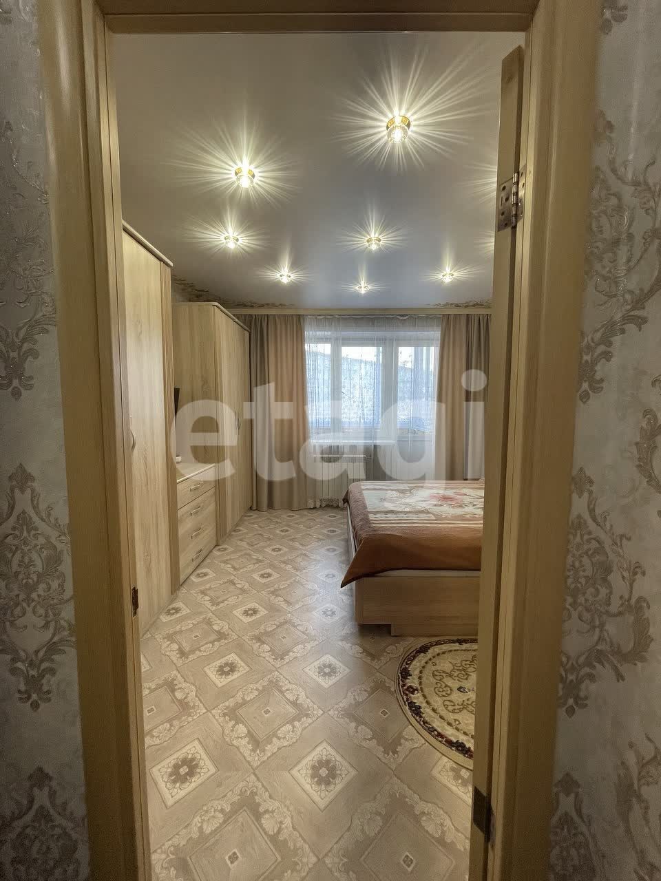 Продажа 3-комнатной квартиры, Улан-Удэ, Республика Бурятия,  Улан-Удэ