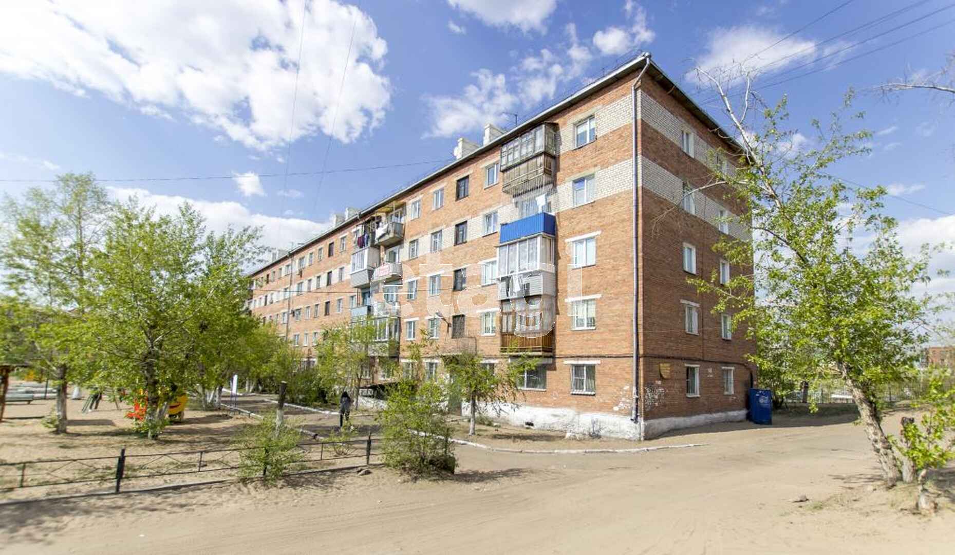 Продажа 3-комнатной квартиры, Улан-Удэ, Республика Бурятия,  Улан-Удэ