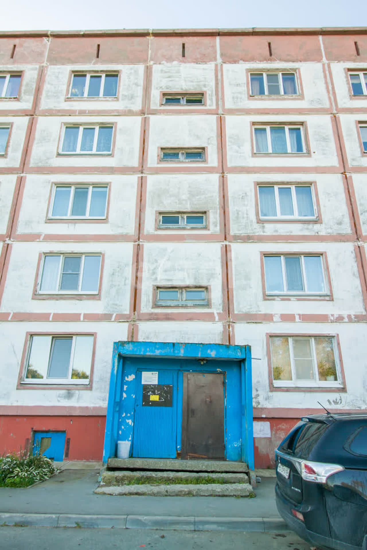 Продажа 2-комнатной квартиры, Южно-Сахалинск, Сахалинская область,  Южно-Сахалинск