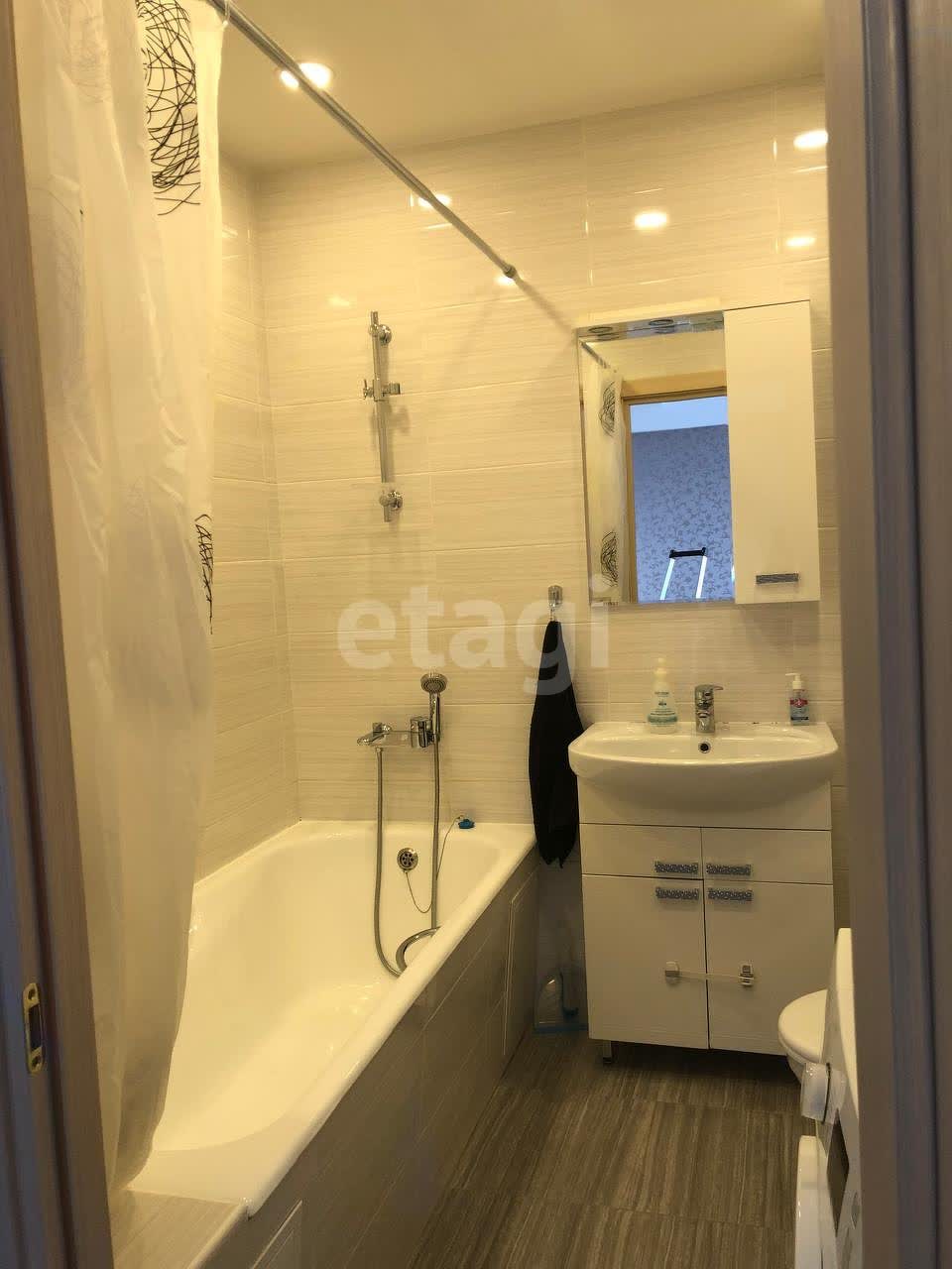 Аренда 2-комнатной квартиры, Южно-Сахалинск, Сахалинская область,  Южно-Сахалинск