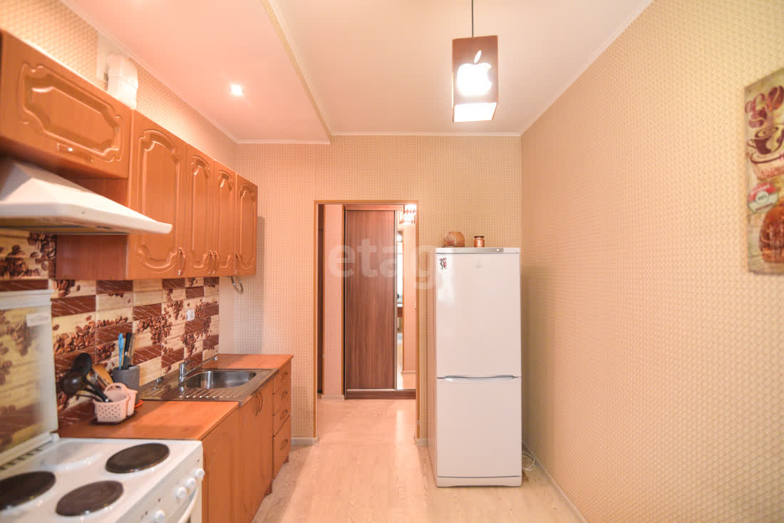 Продажа 1-комнатной квартиры, Южно-Сахалинск, Сахалинская область,  Южно-Сахалинск