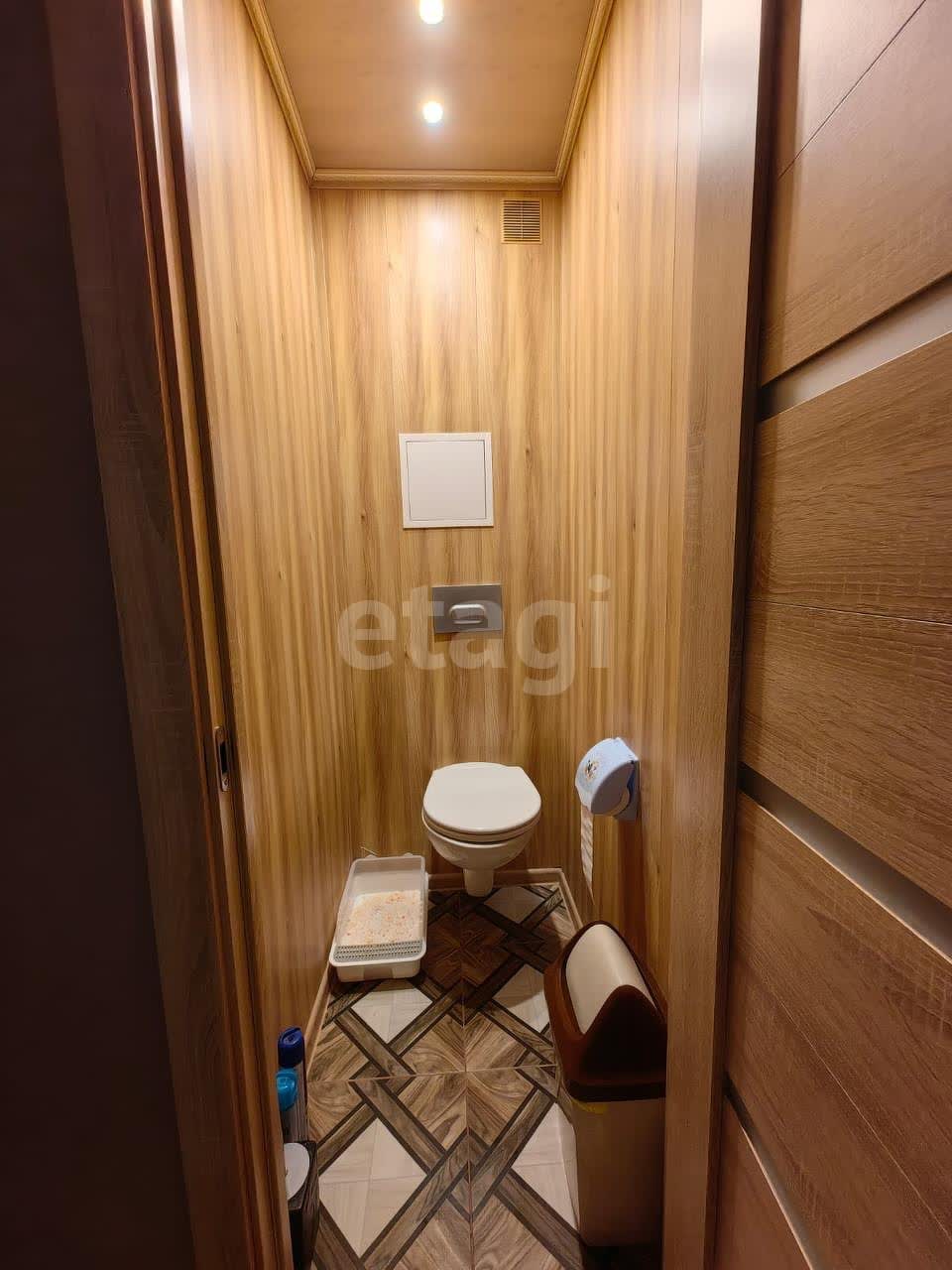 Продажа 3-комнатной квартиры, Южно-Сахалинск, Сахалинская область,  Южно-Сахалинск