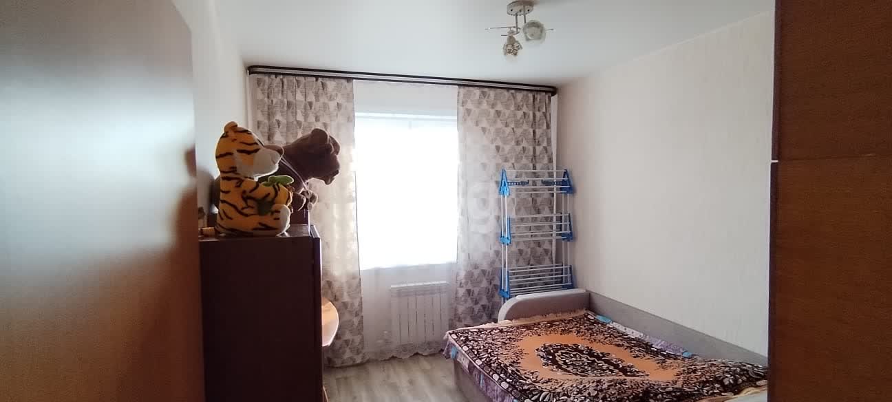 Продажа 2-комнатной квартиры, Южно-Сахалинск, Сахалинская область,  Южно-Сахалинск