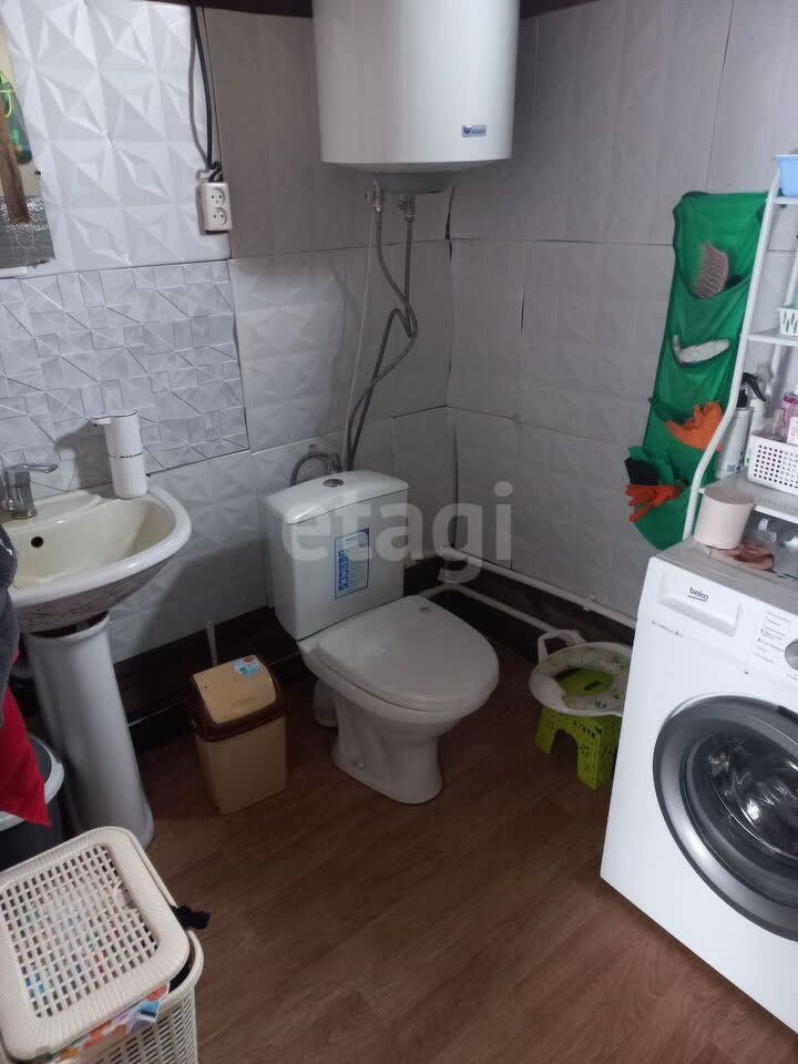 Продажа дома, 52м <sup>2</sup>, 4 сот., Улан-Удэ, Республика Бурятия,  Иволгинский