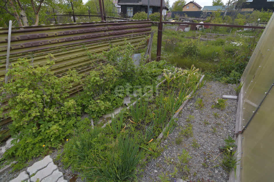 Продажа дачи, 30м <sup>2</sup>, 5 сот., Южно-Сахалинск, Сахалинская область,  