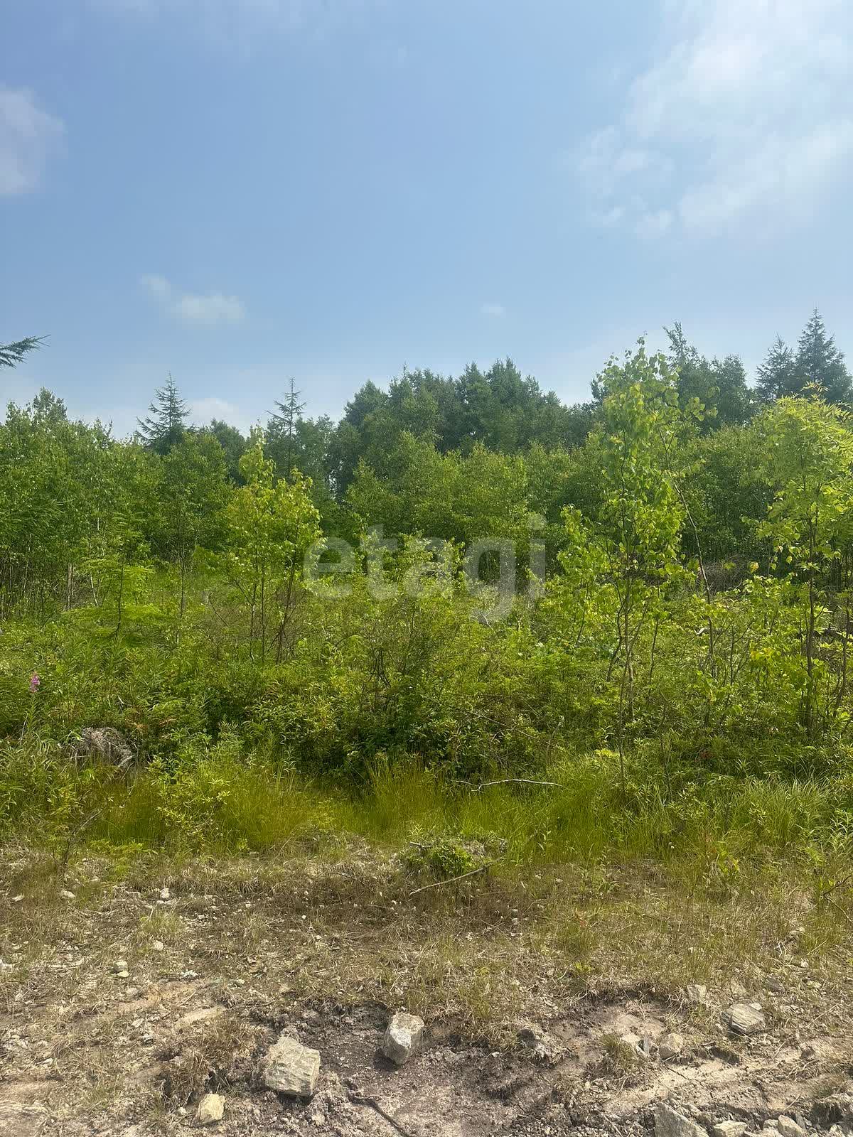 Продажа участка, Южно-Сахалинск, Сахалинская область,  Южно-Сахалинск