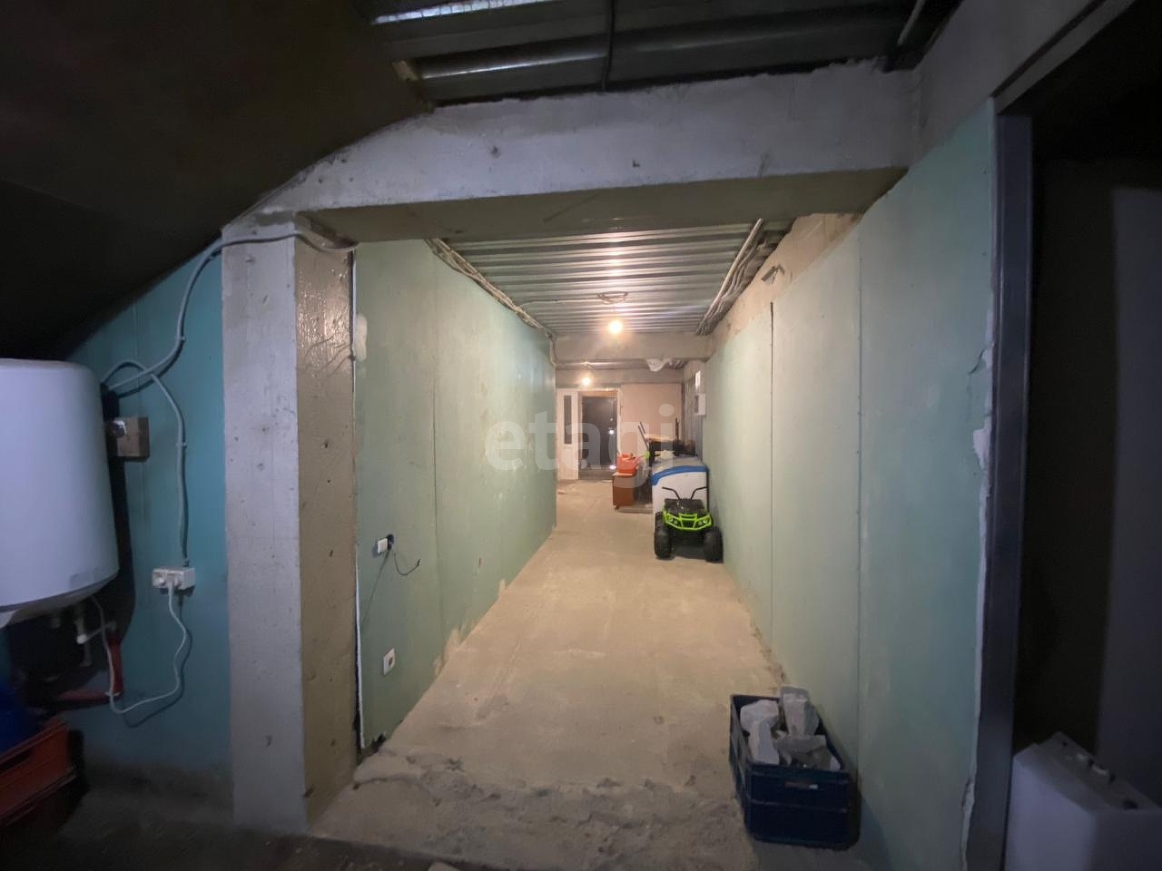 Продажа дома, 413м <sup>2</sup>, 6 сот., Южно-Сахалинск, Сахалинская область,  