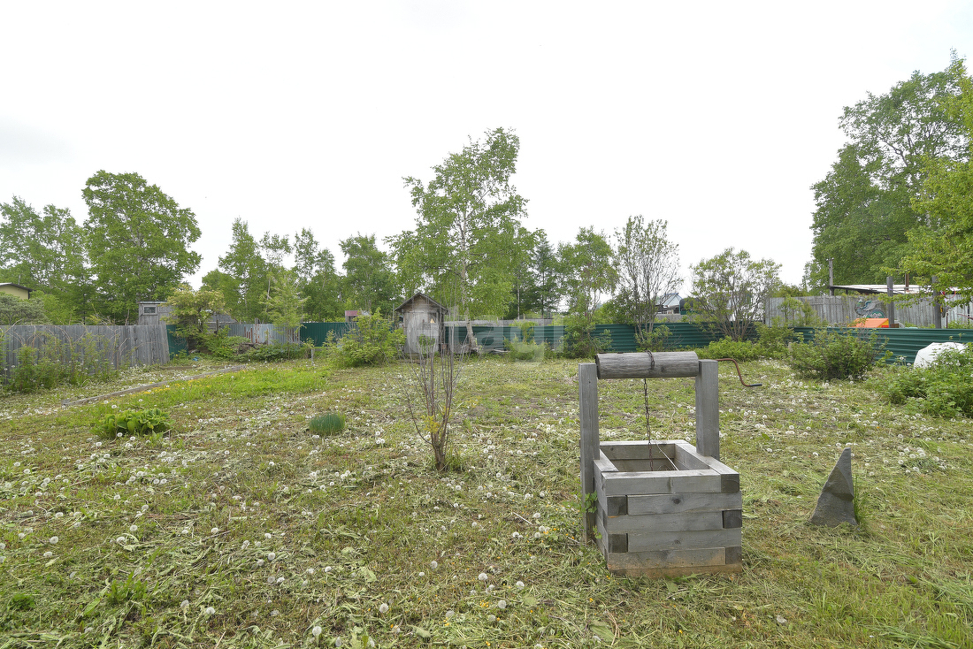 Продажа дачи, 22м <sup>2</sup>, 6 сот., Южно-Сахалинск, Сахалинская область,  